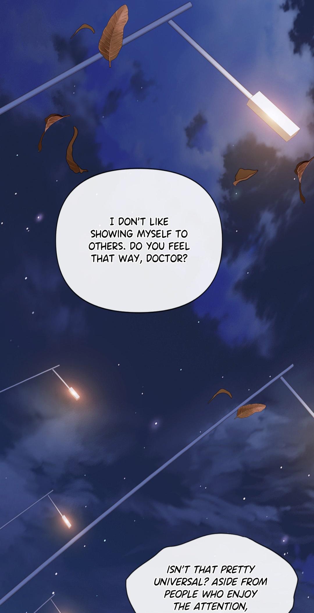 Mary Jane Chapter 54 - Page 54 in English