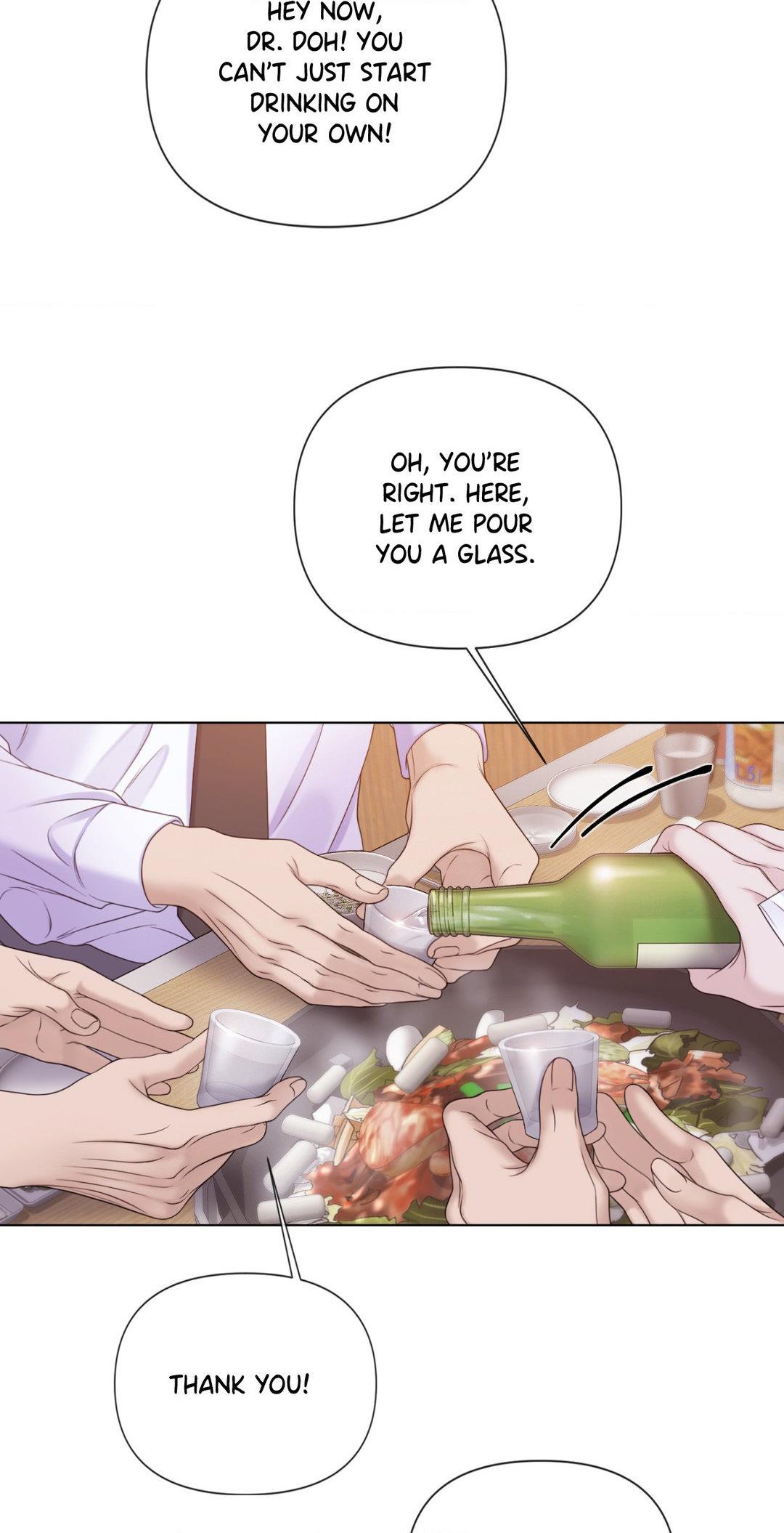 Mary Jane Chapter 54 - Page 6 in English