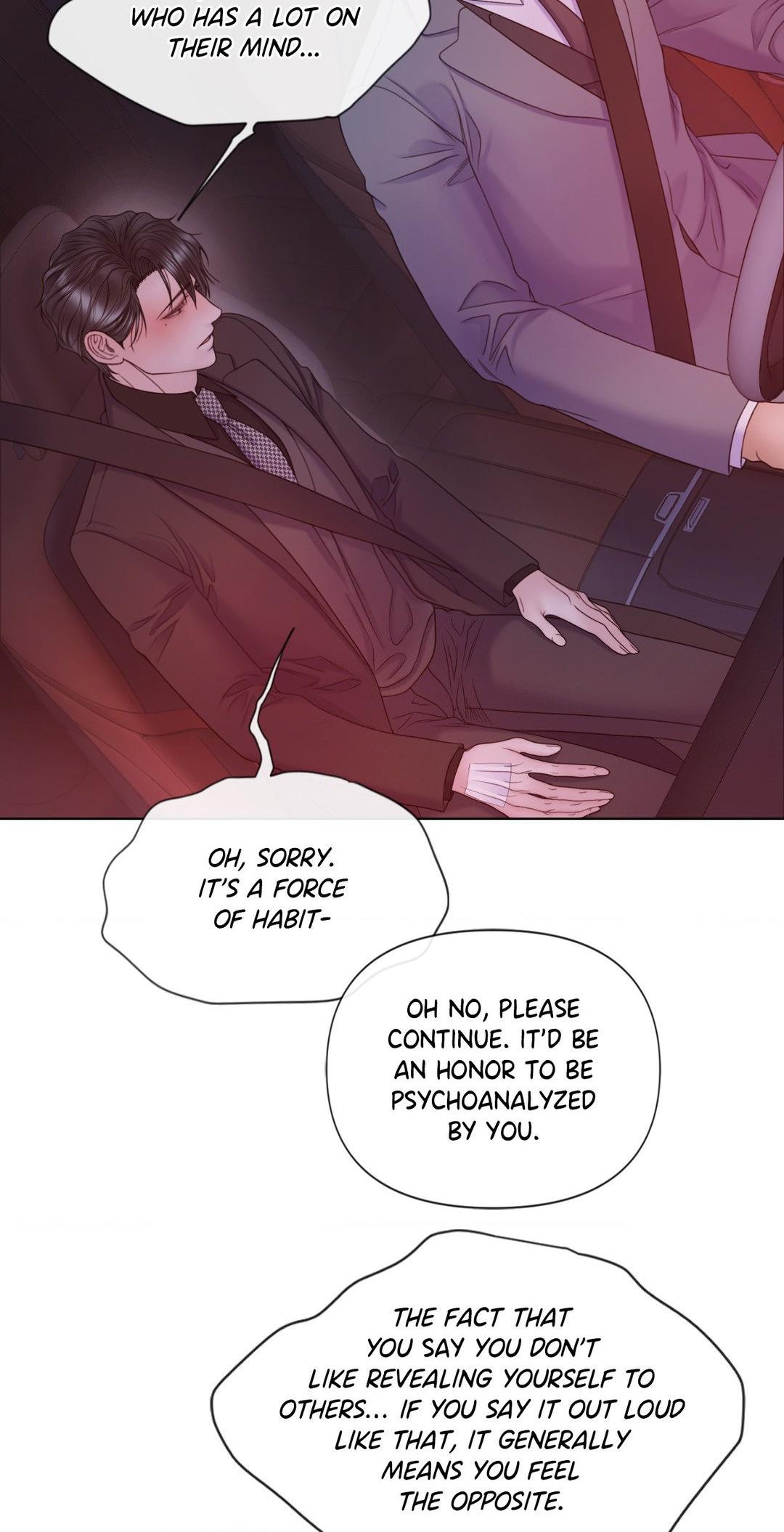 Mary Jane Chapter 54 - Page 66 in English