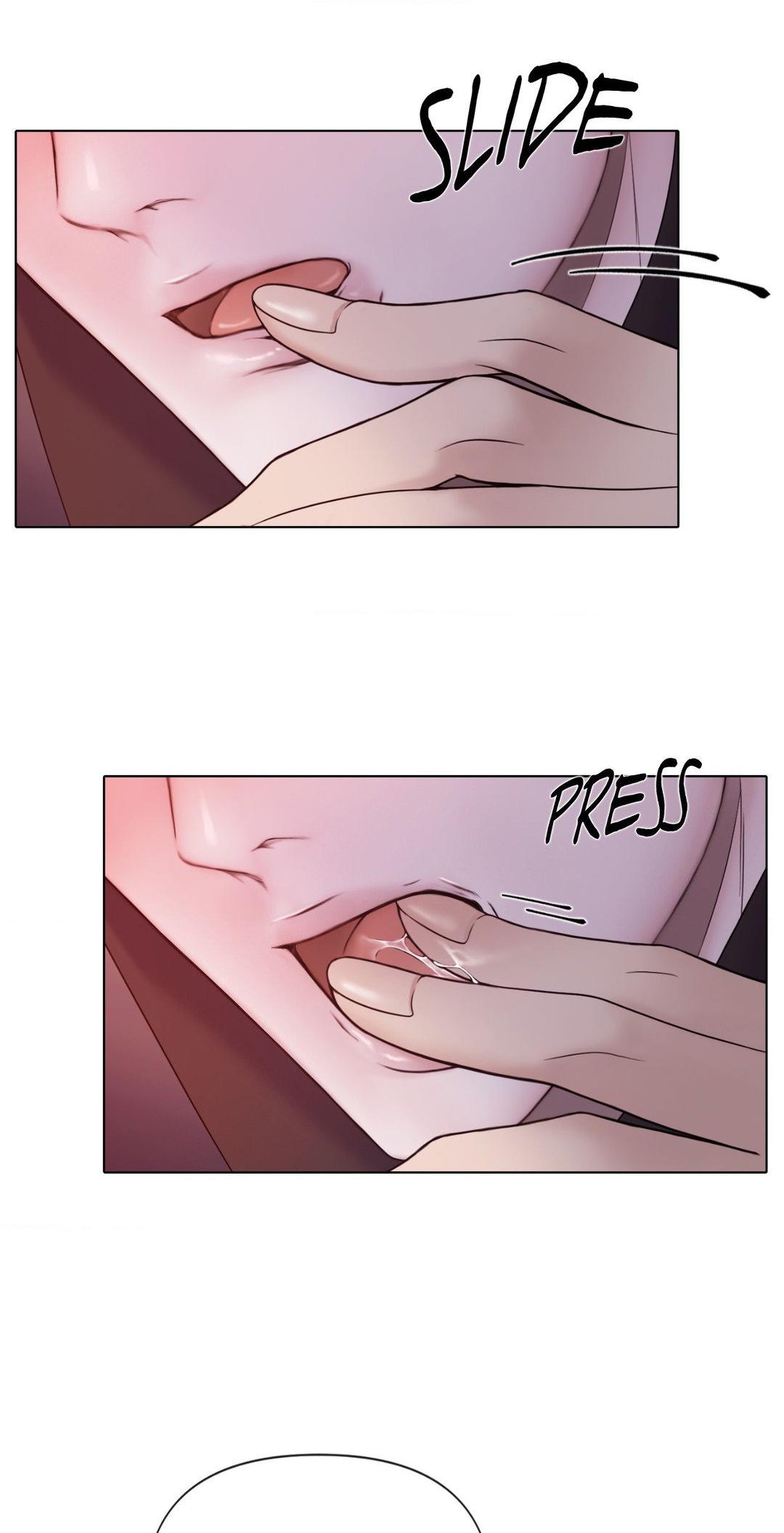 Mary Jane Chapter 54 - Page 74 in English