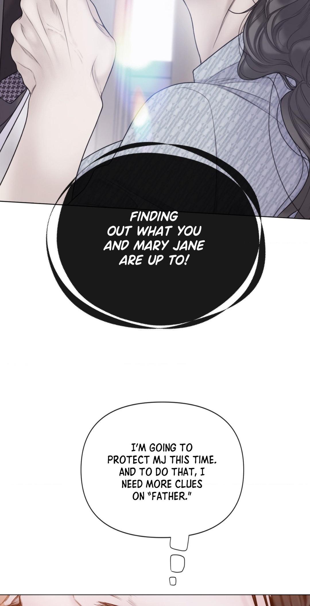 Mary Jane Chapter 54 - Page 9 in English