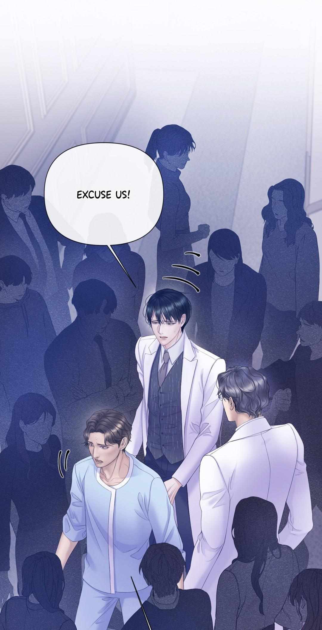Mary Jane Chapter 55 - Page 18 in English