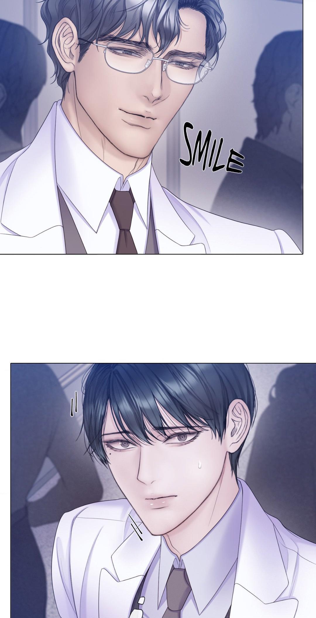 Mary Jane Chapter 55 - Page 21 in English