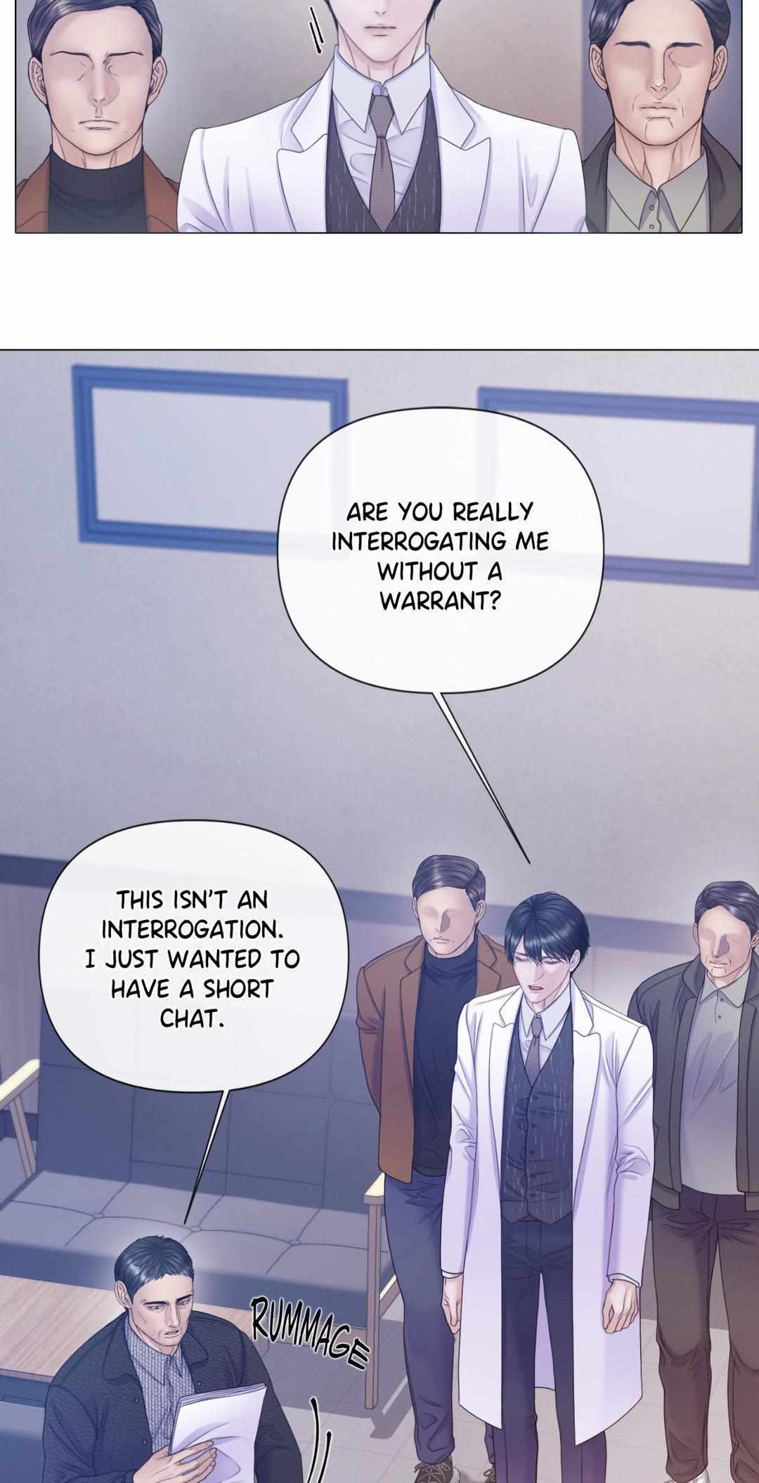 Mary Jane Chapter 55 - Page 30 in English