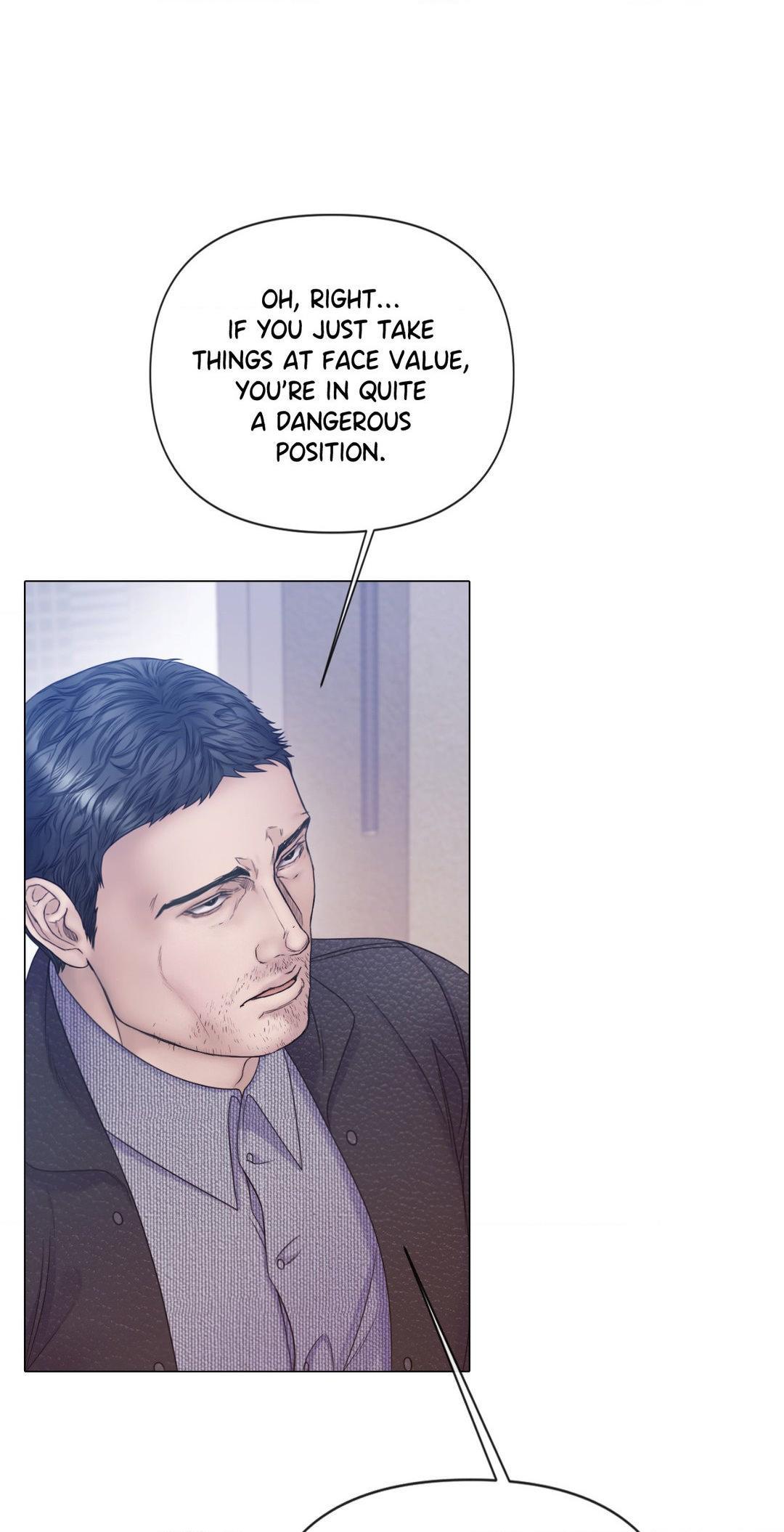Mary Jane Chapter 55 - Page 36 in English