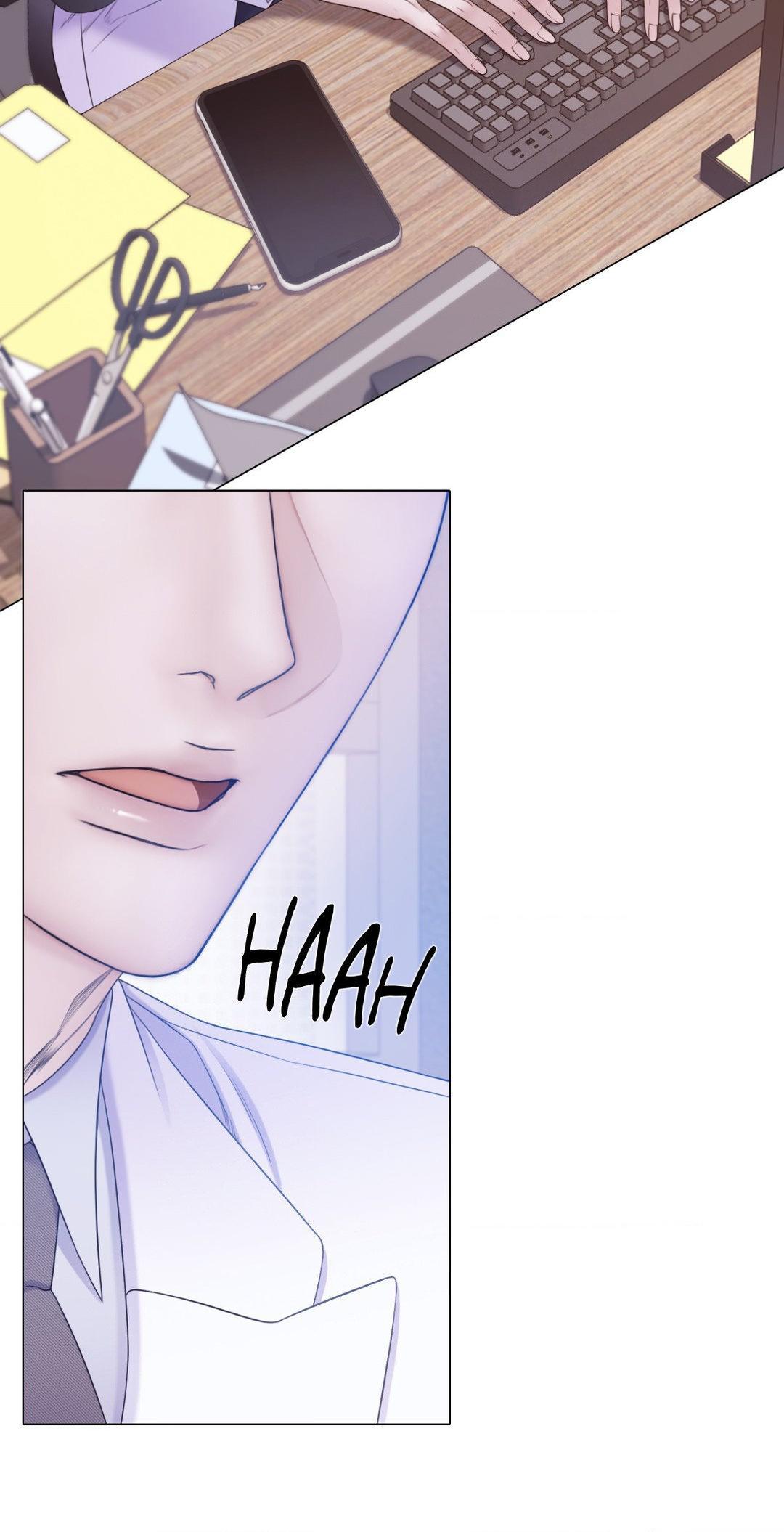 Mary Jane Chapter 55 - Page 4 in English