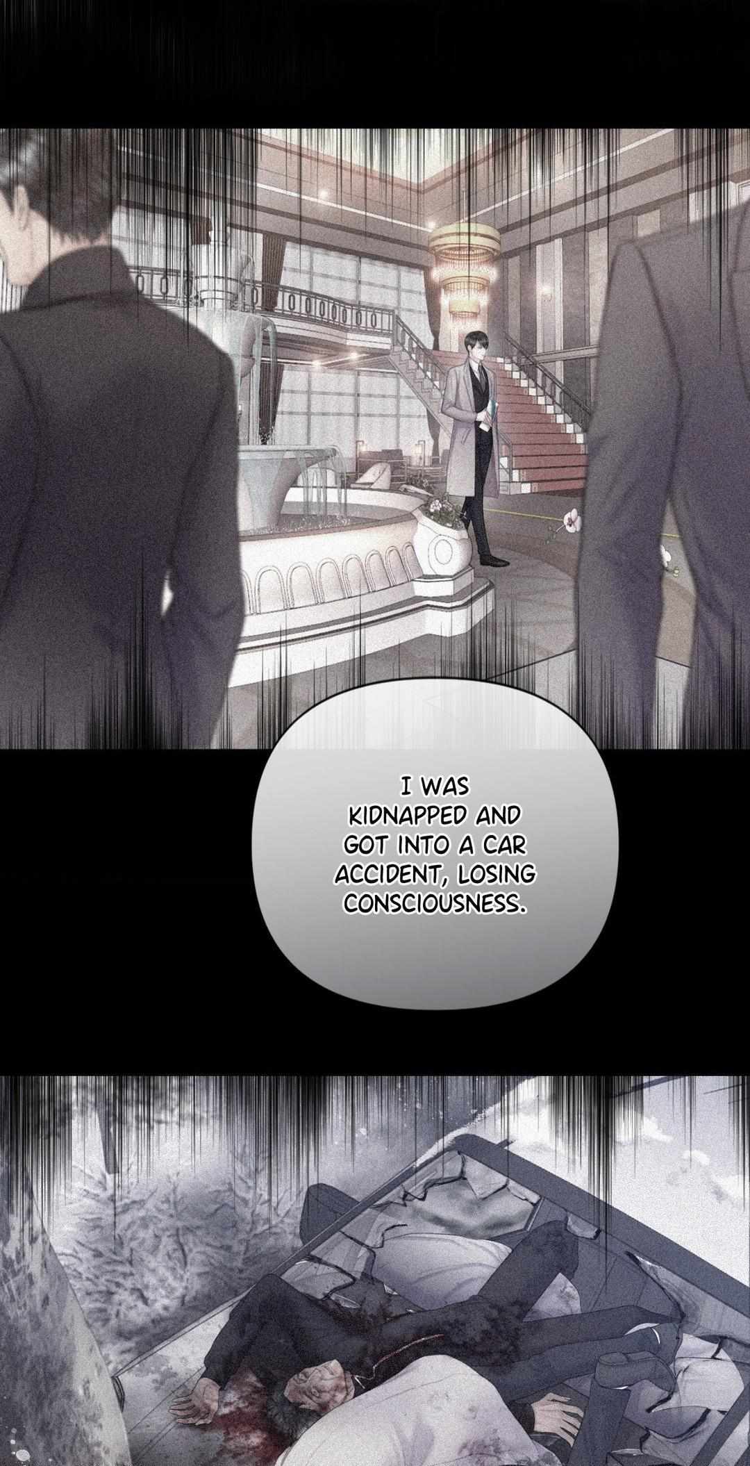 Mary Jane Chapter 55 - Page 40 in English