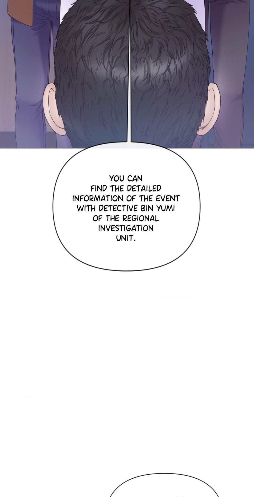 Mary Jane Chapter 55 - Page 42 in English