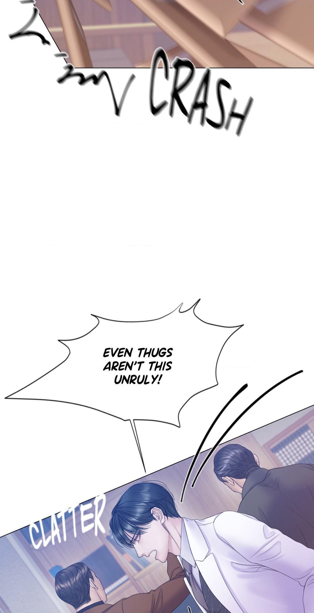 Mary Jane Chapter 55 - Page 46 in English
