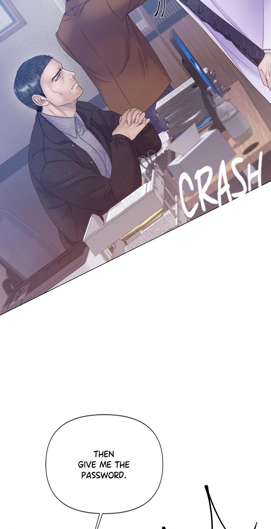 Mary Jane Chapter 55 - Page 47 in English