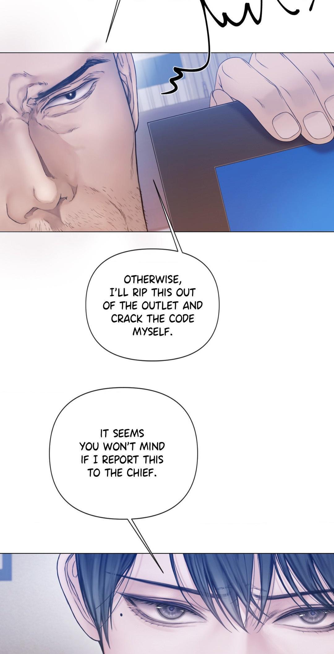 Mary Jane Chapter 55 - Page 48 in English