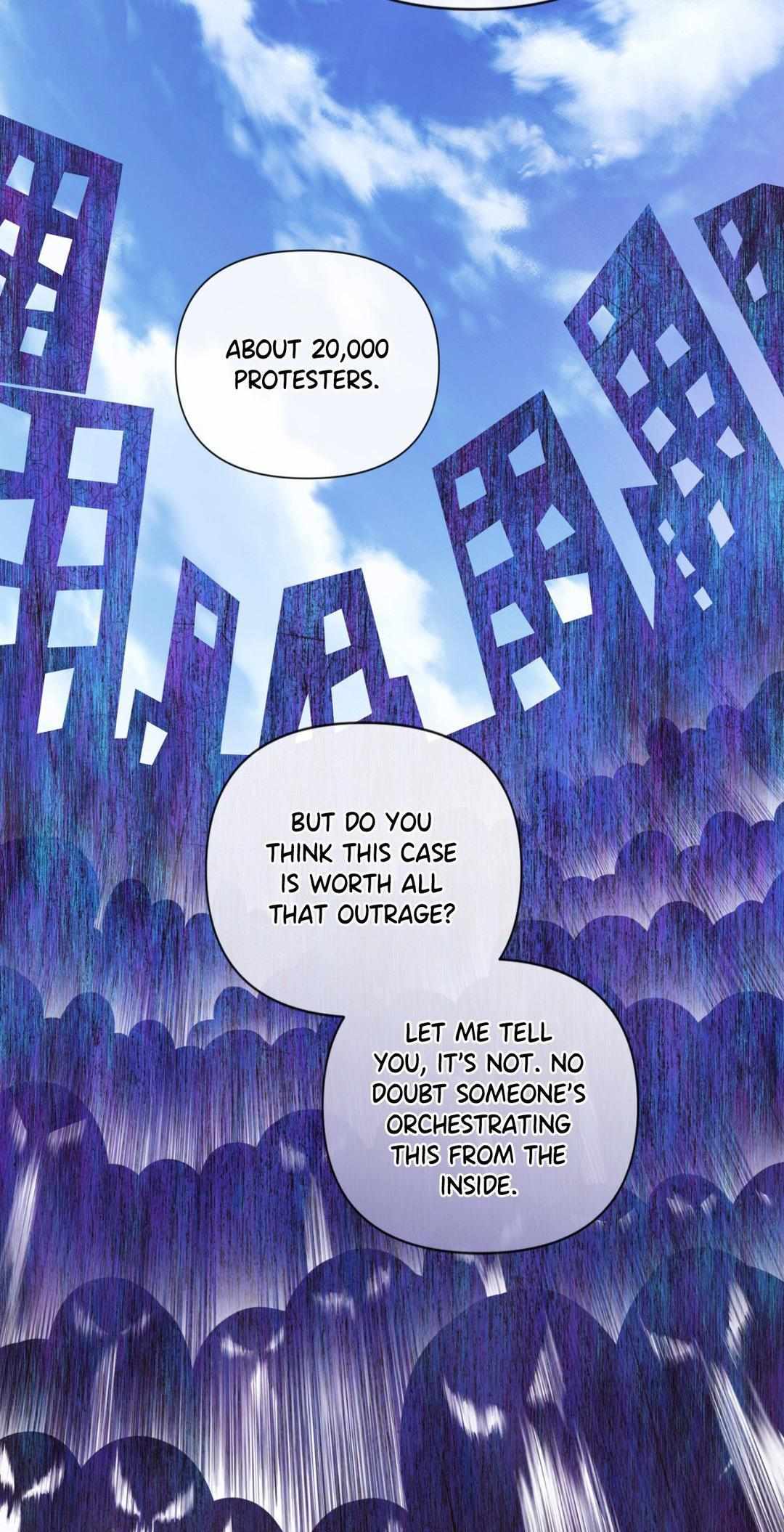 Mary Jane Chapter 55 - Page 51 in English