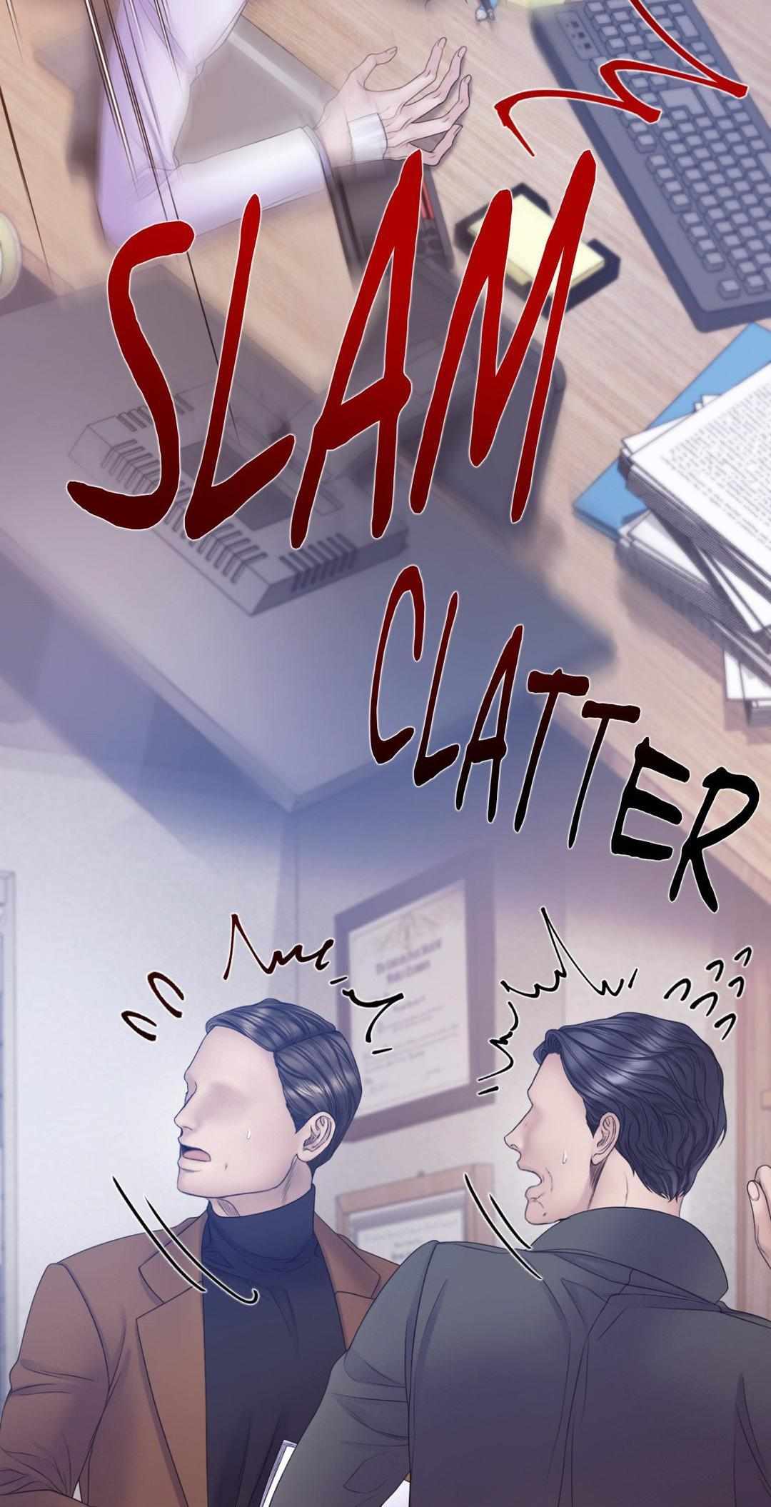 Mary Jane Chapter 55 - Page 54 in English