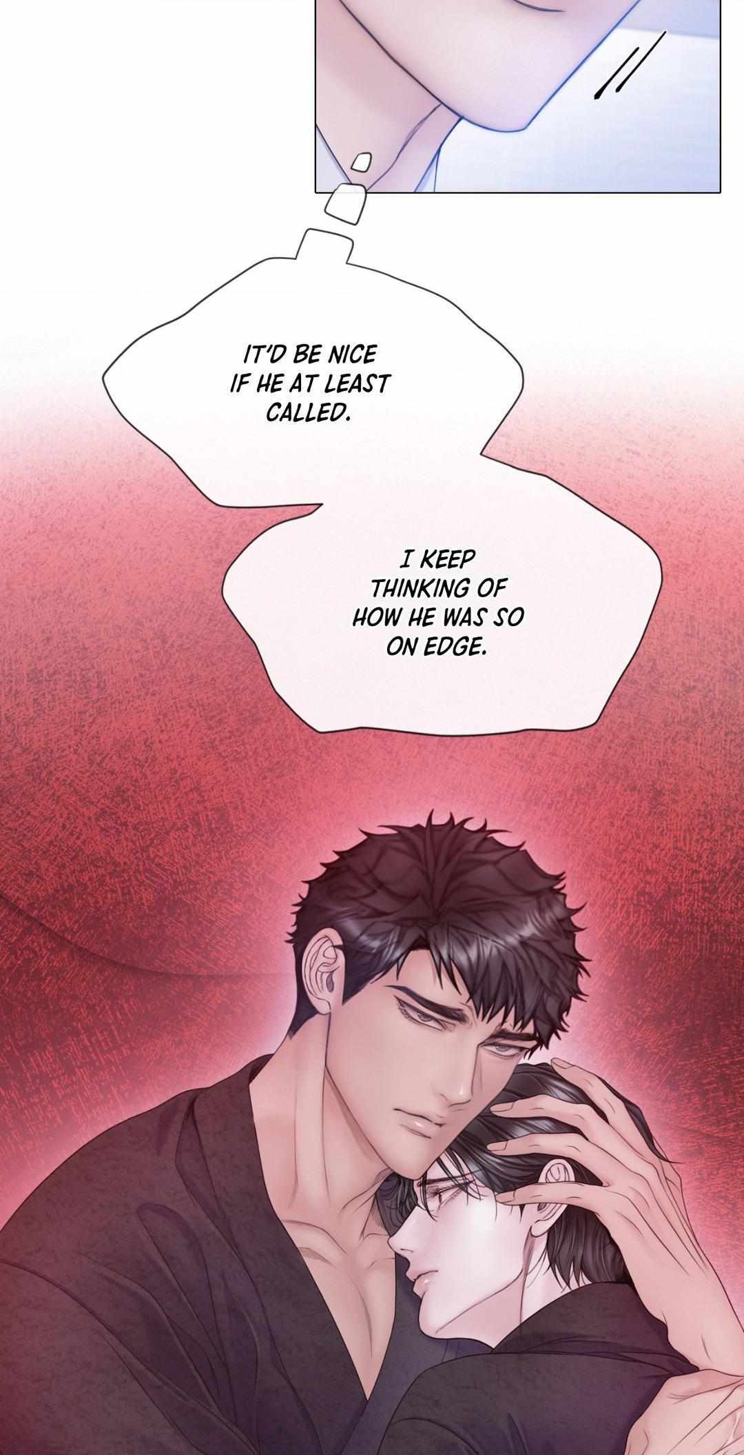 Mary Jane Chapter 55 - Page 6 in English