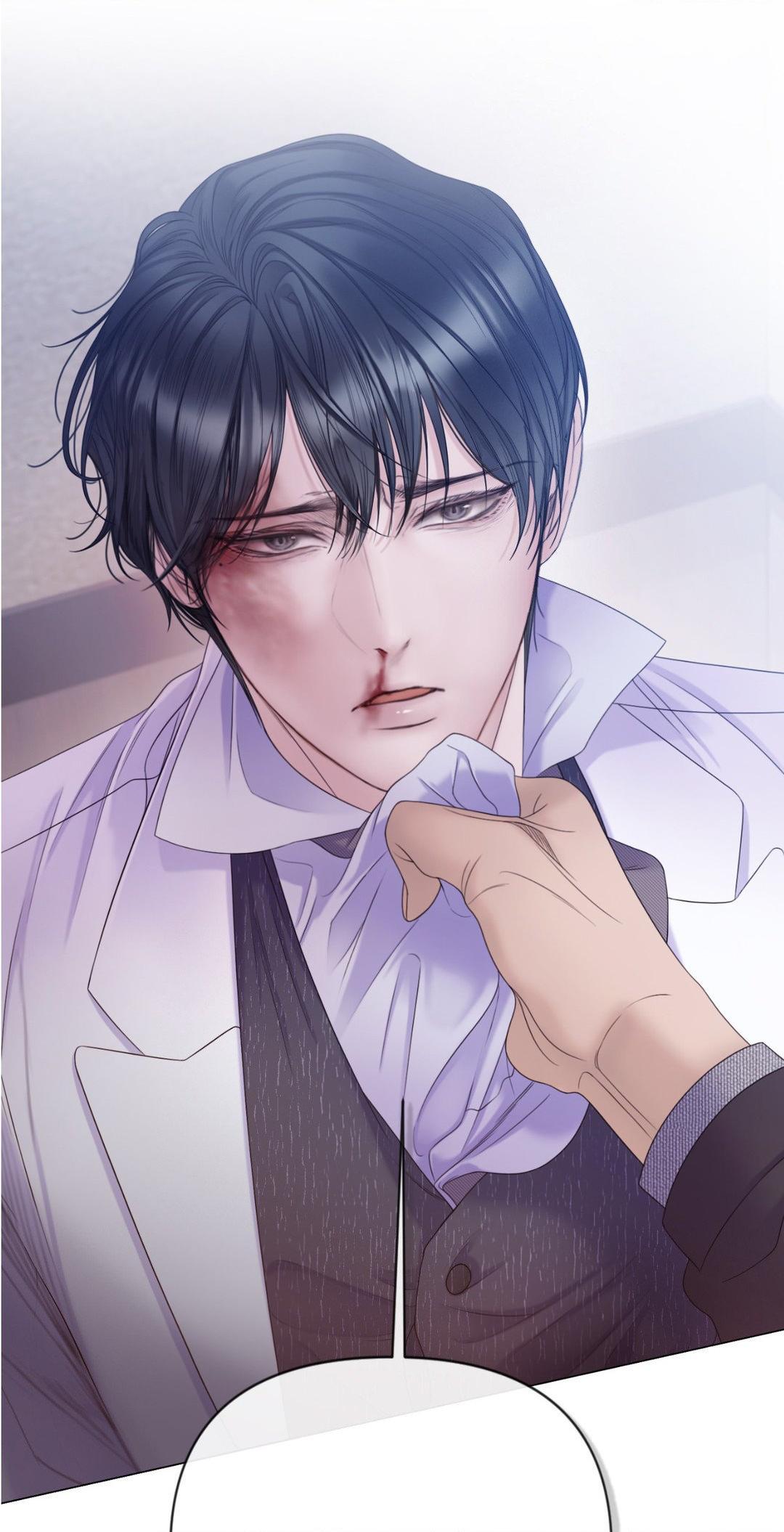 Mary Jane Chapter 55 - Page 61 in English