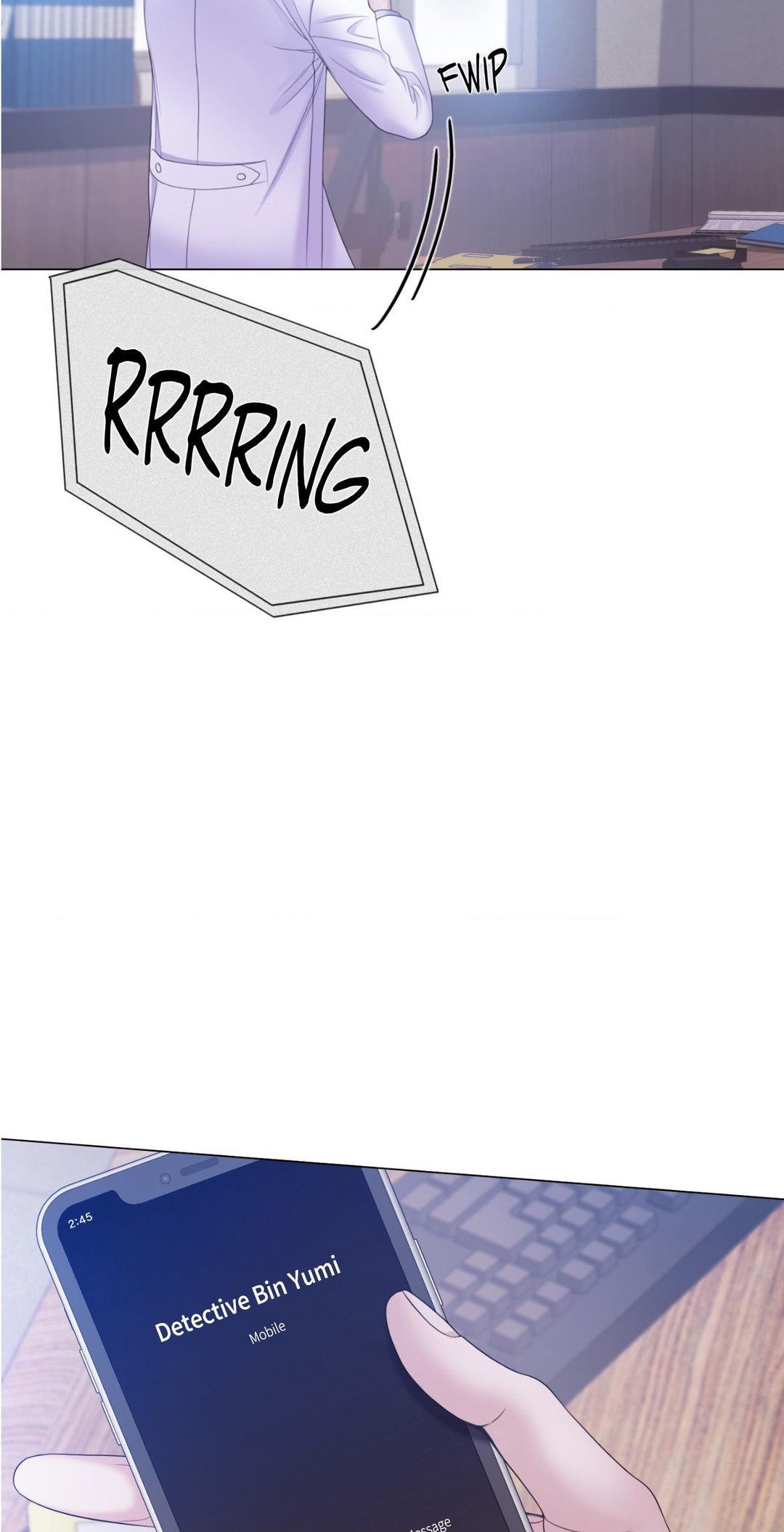 Mary Jane Chapter 55 - Page 69 in English