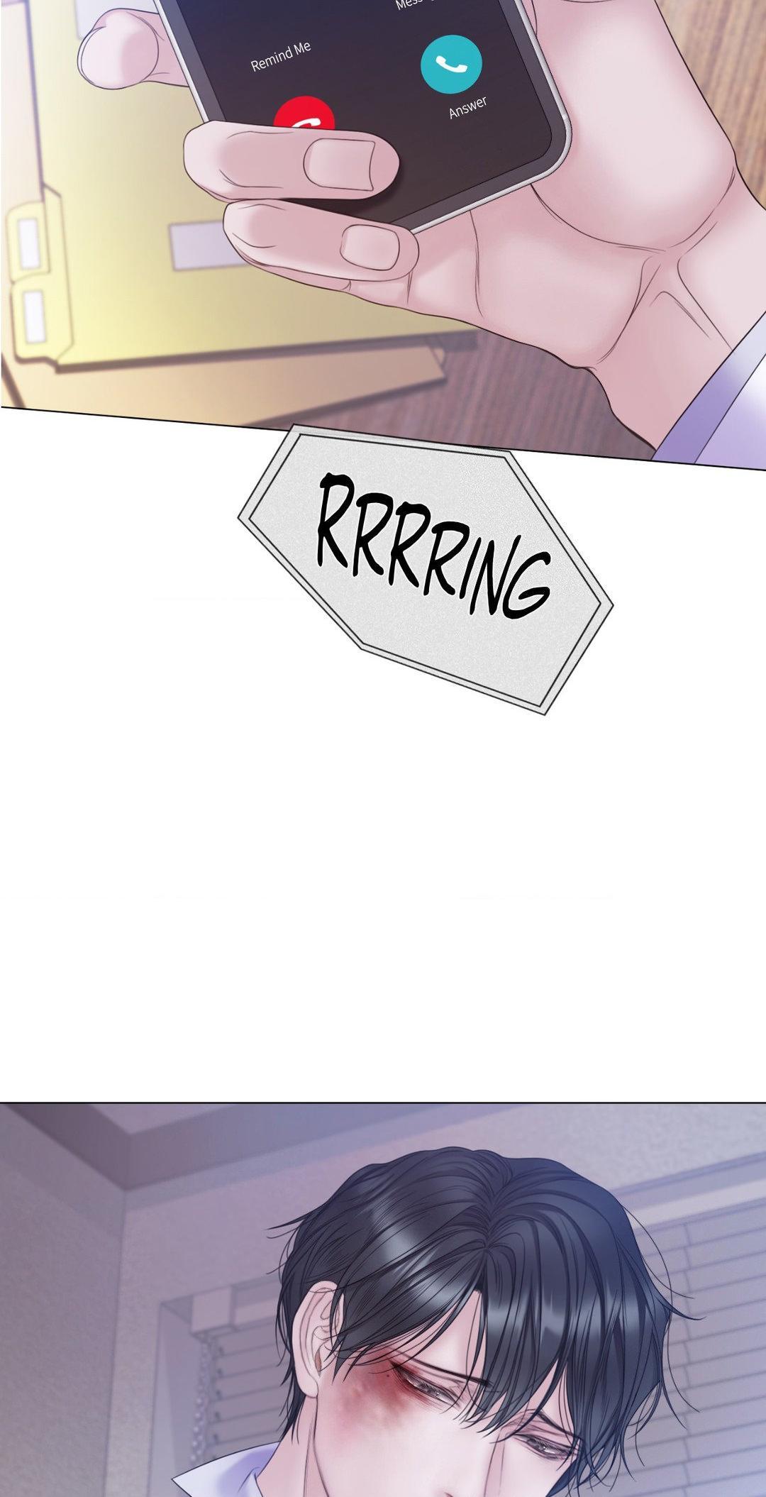Mary Jane Chapter 55 - Page 70 in English