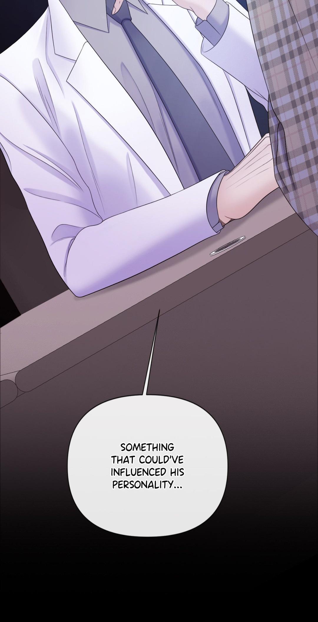 Mary Jane Chapter 56 - Page 12 in English
