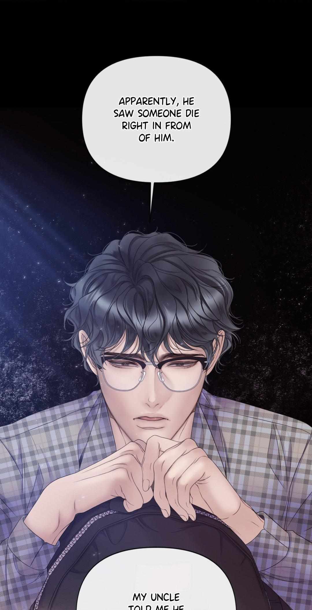 Mary Jane Chapter 56 - Page 13 in English