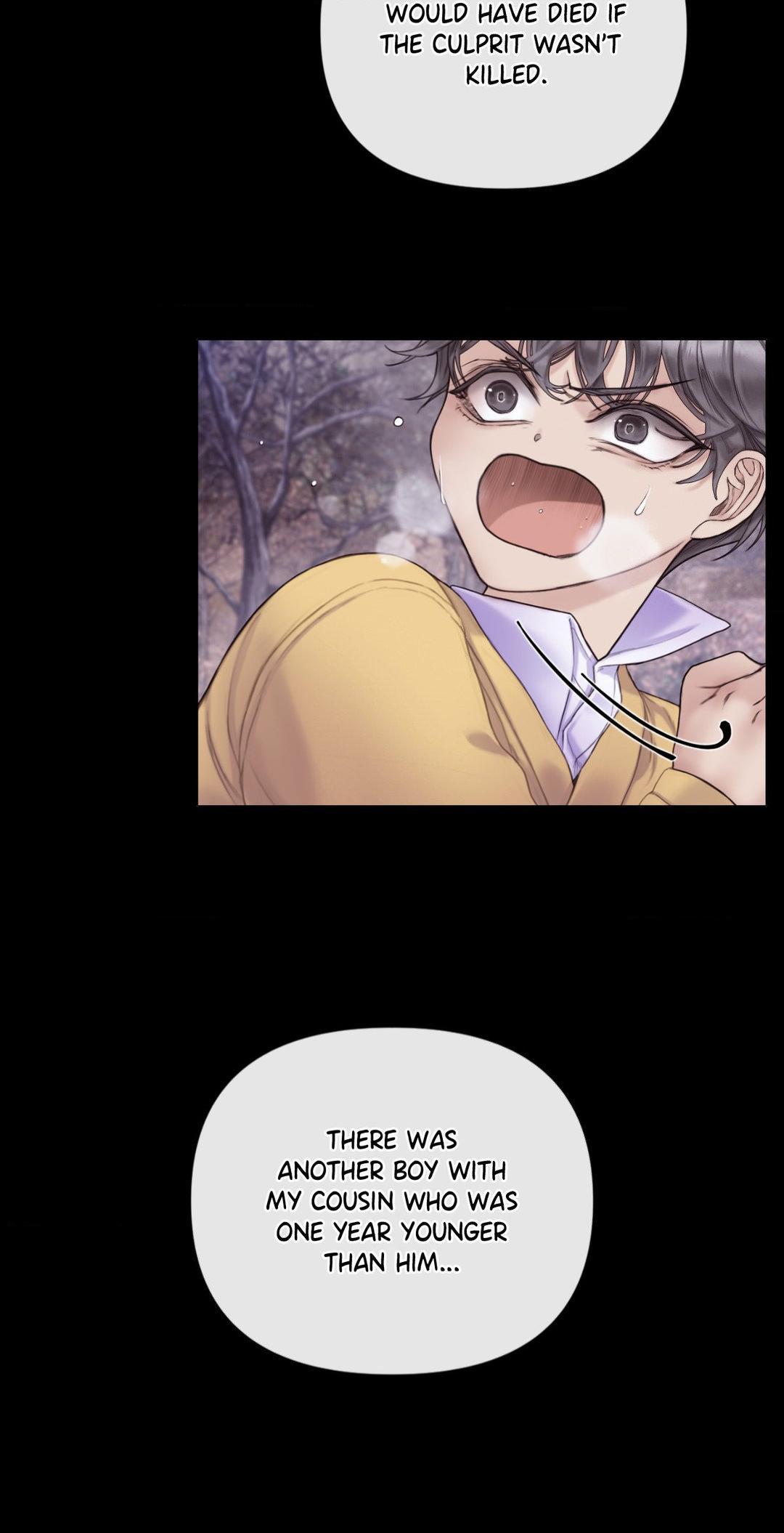 Mary Jane Chapter 56 - Page 15 in English