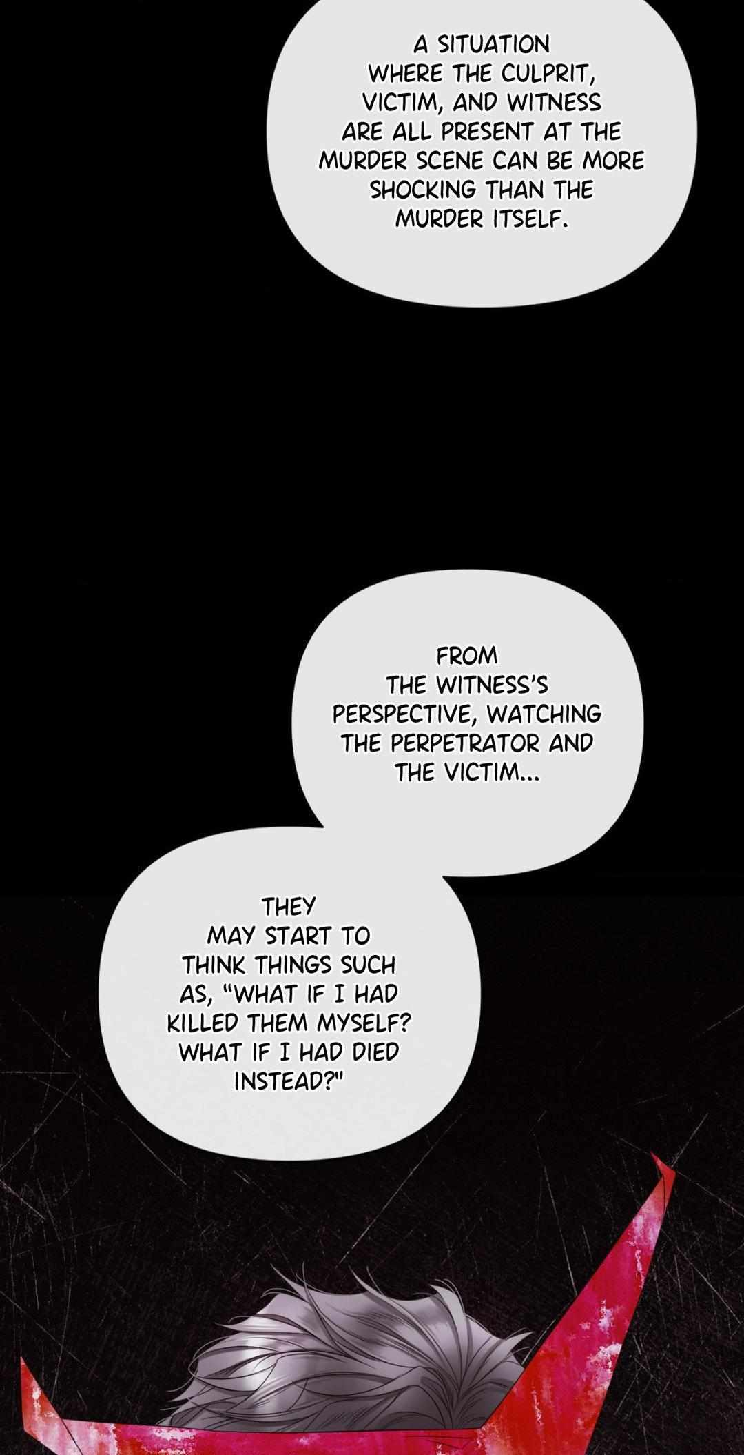 Mary Jane Chapter 56 - Page 19 in English