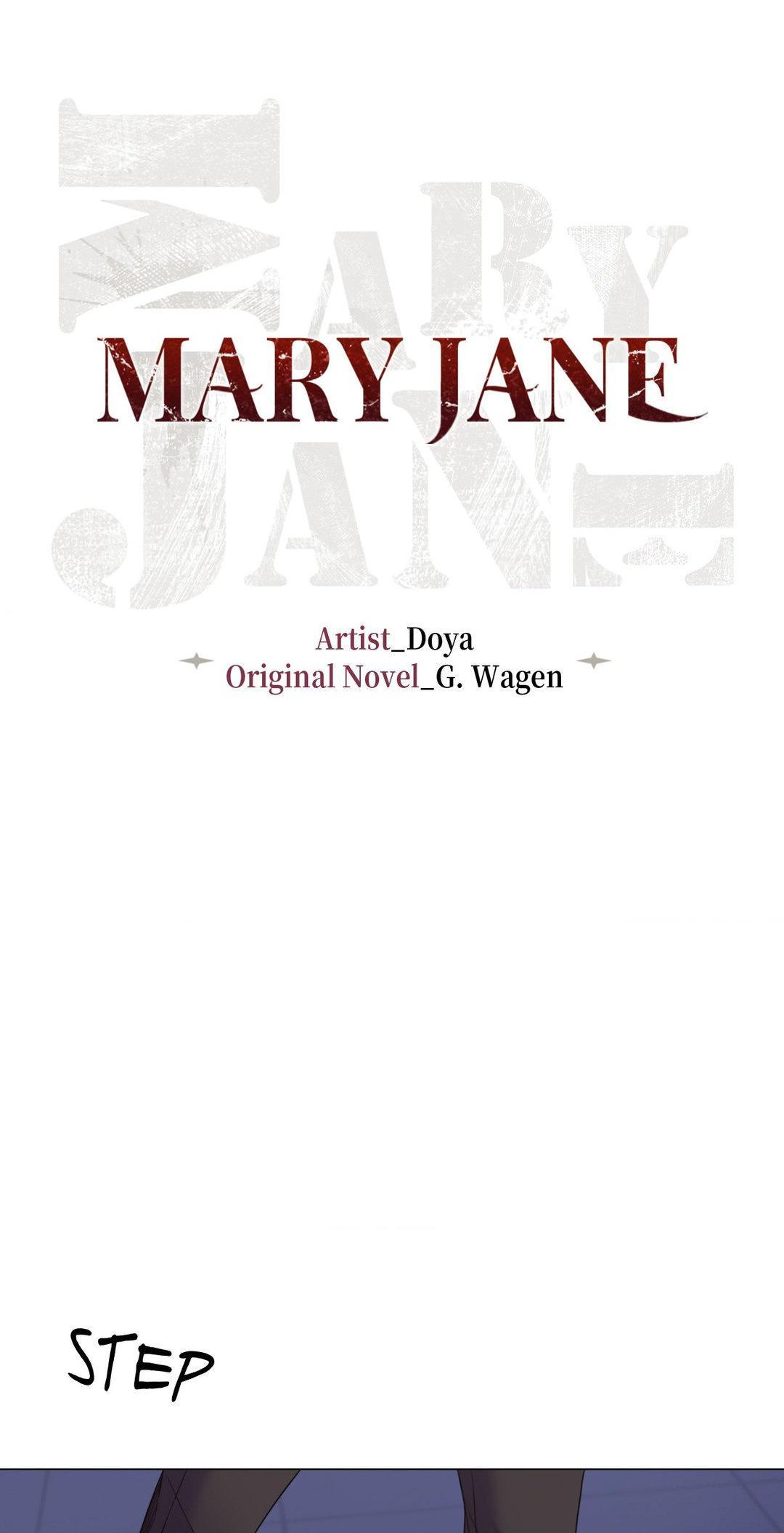 Mary Jane Chapter 56 - Page 29 in English