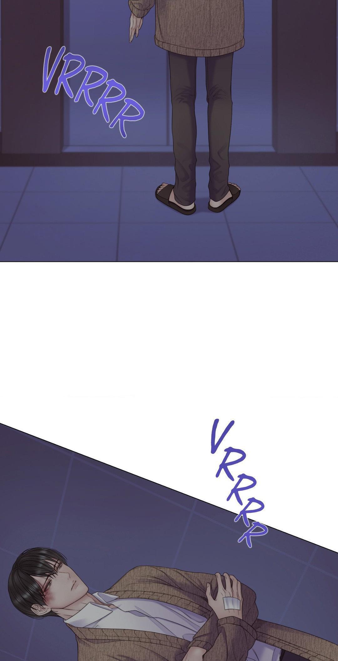 Mary Jane Chapter 56 - Page 31 in English