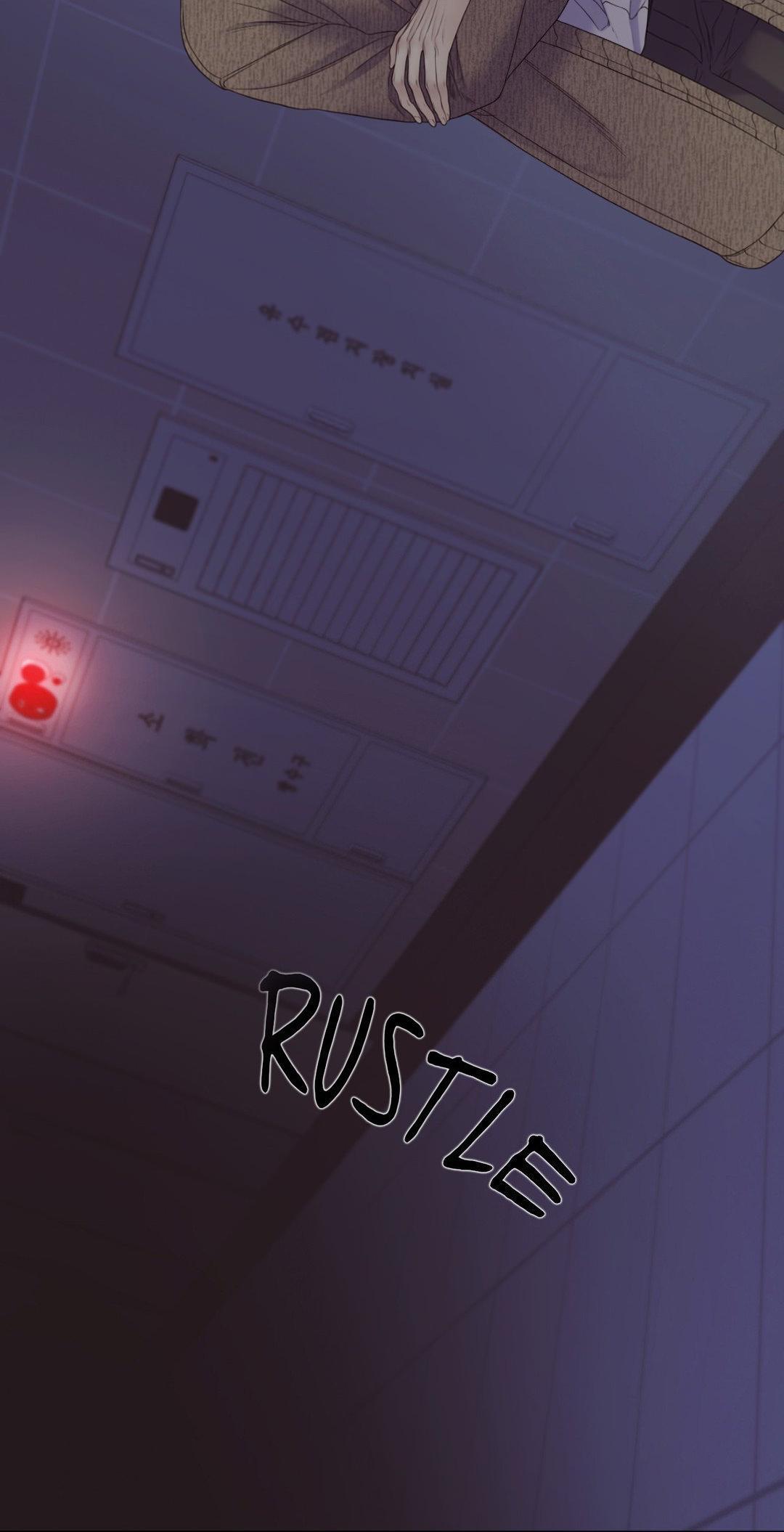 Mary Jane Chapter 56 - Page 32 in English