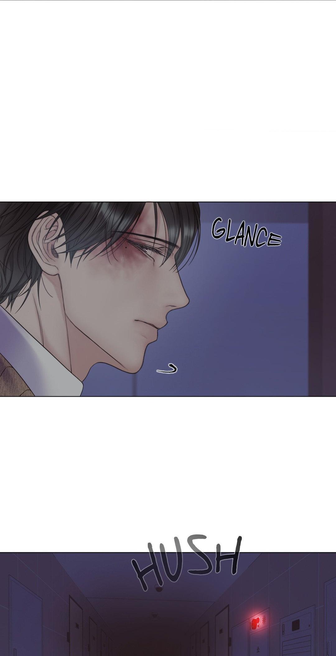 Mary Jane Chapter 56 - Page 33 in English