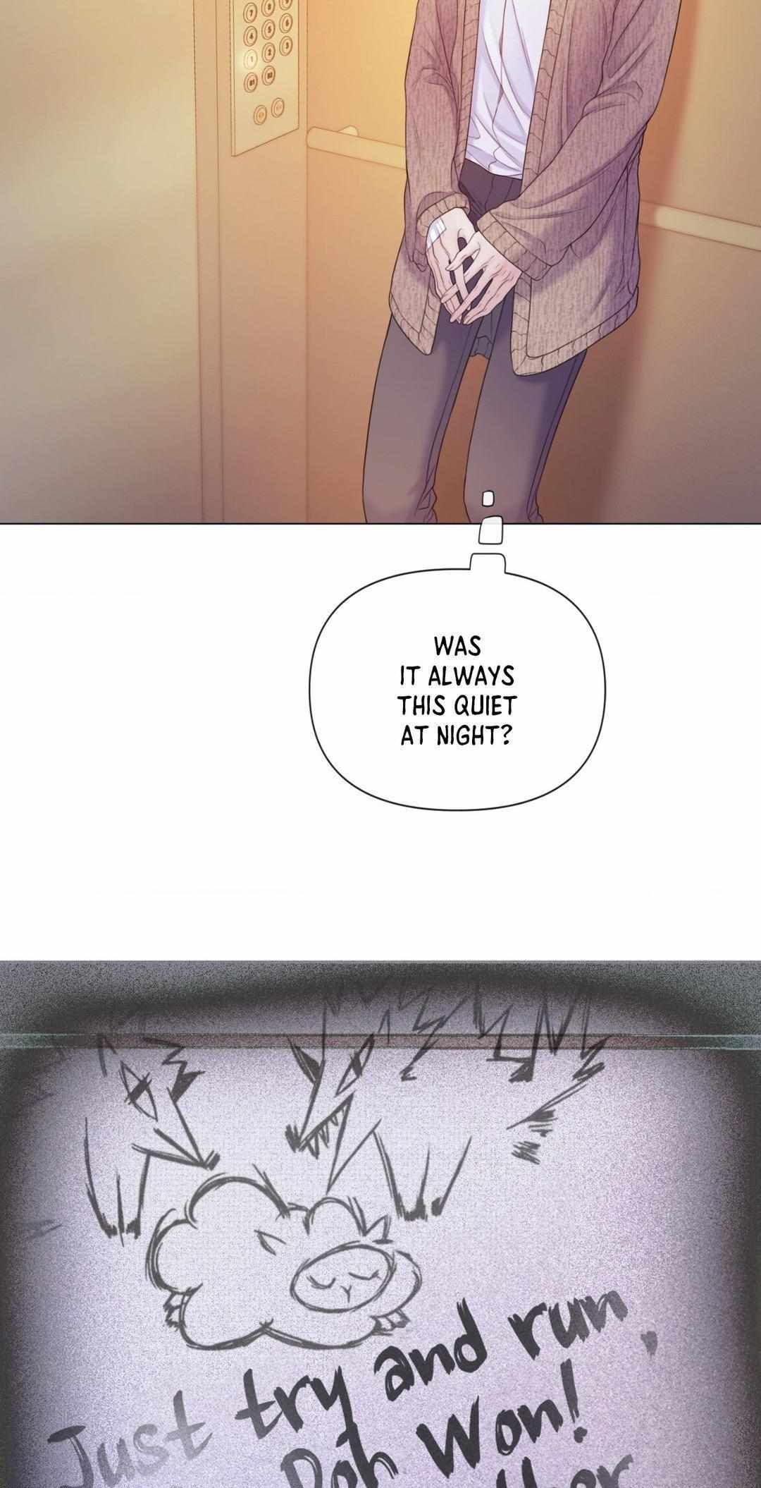 Mary Jane Chapter 56 - Page 36 in English