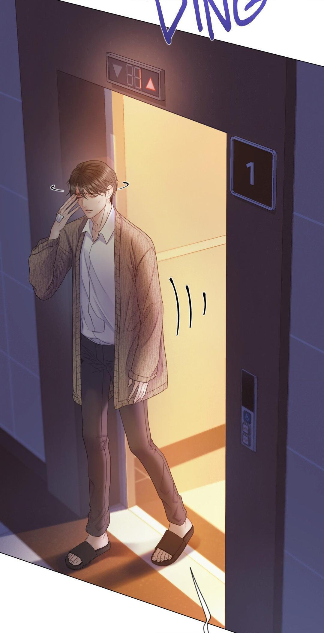 Mary Jane Chapter 56 - Page 38 in English