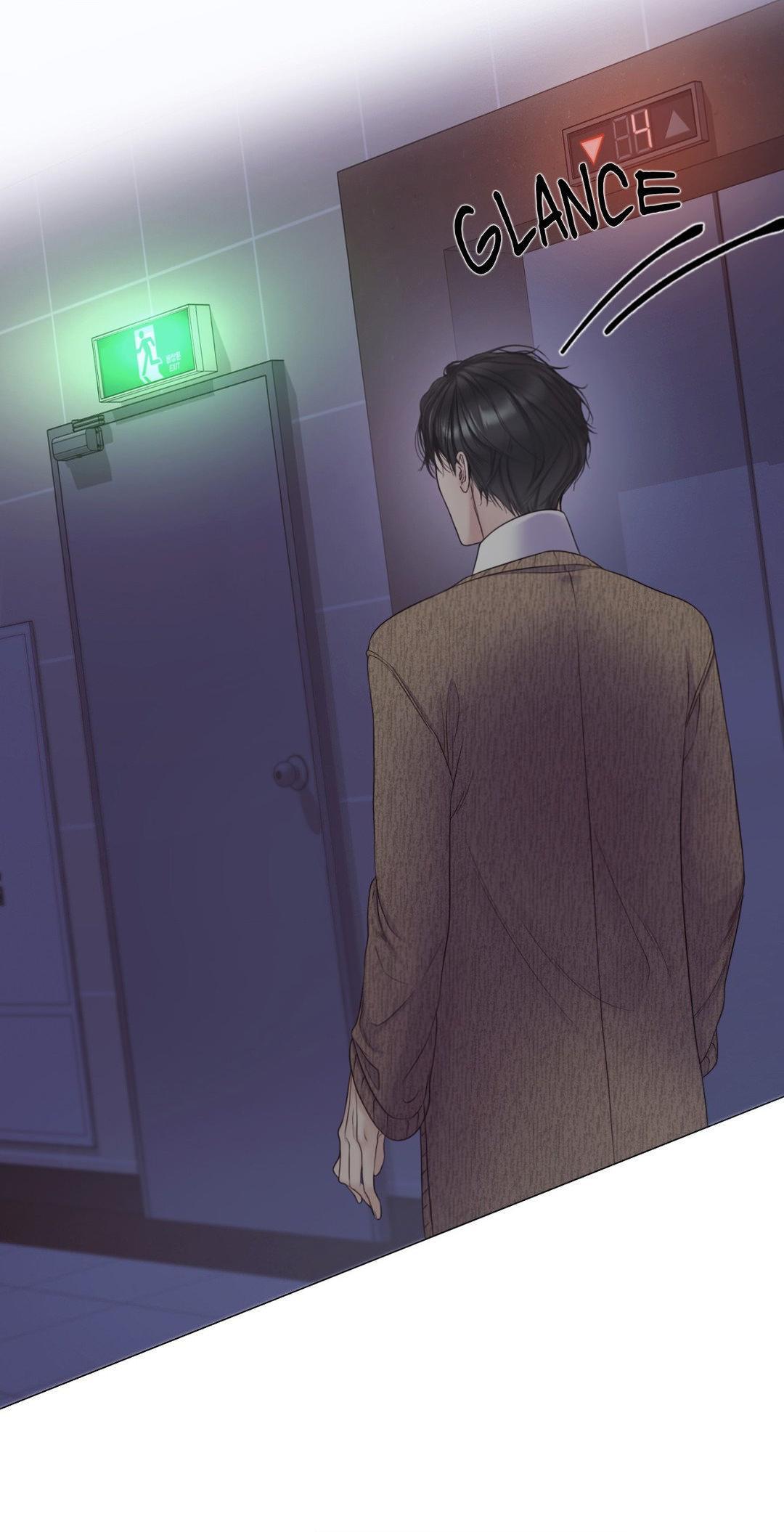 Mary Jane Chapter 56 - Page 46 in English