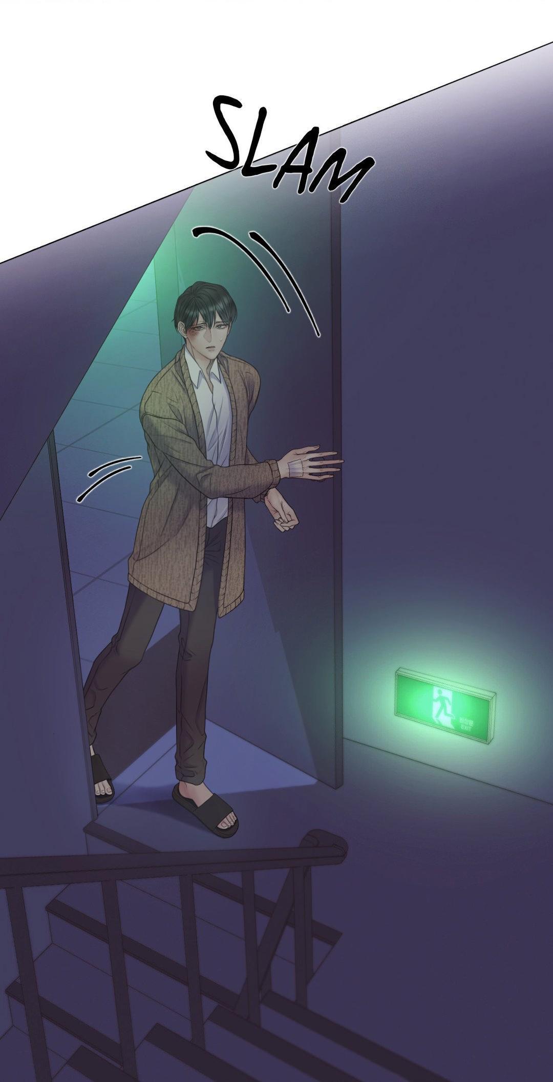 Mary Jane Chapter 56 - Page 47 in English