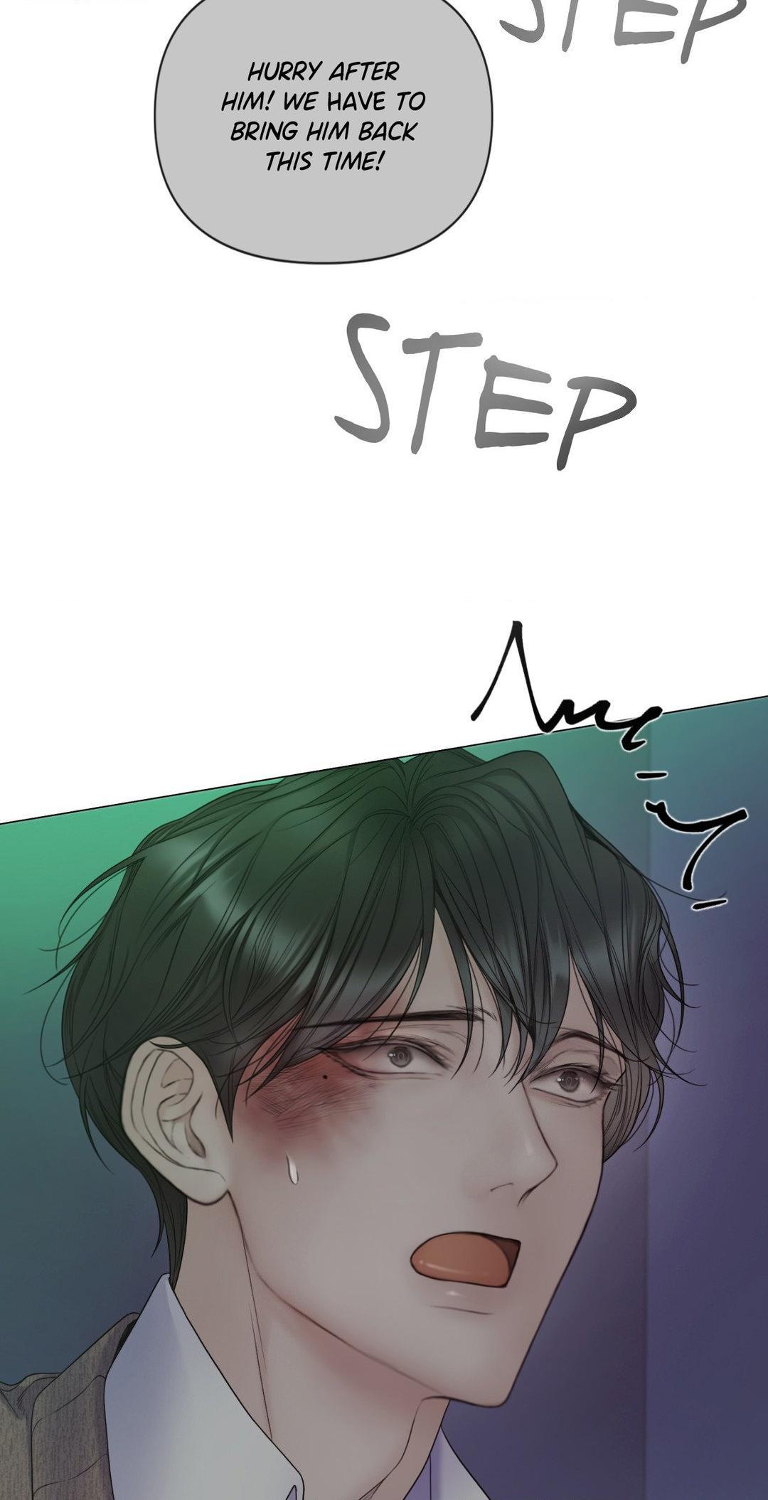 Mary Jane Chapter 56 - Page 49 in English