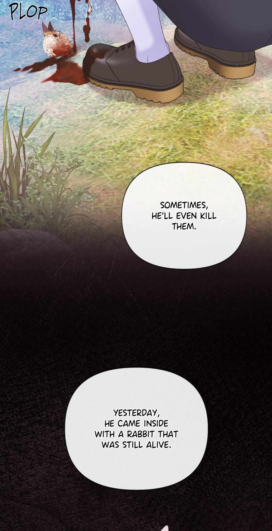 Mary Jane Chapter 56 - Page 5 in English