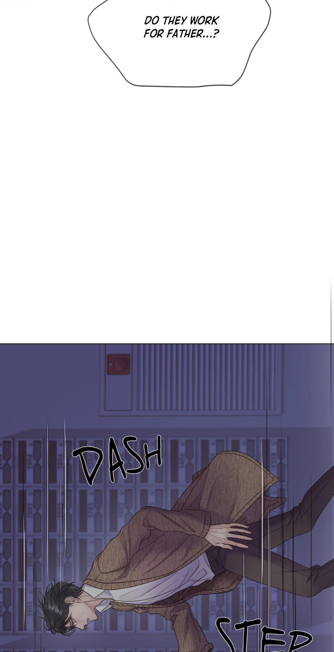 Mary Jane Chapter 56 - Page 51 in English