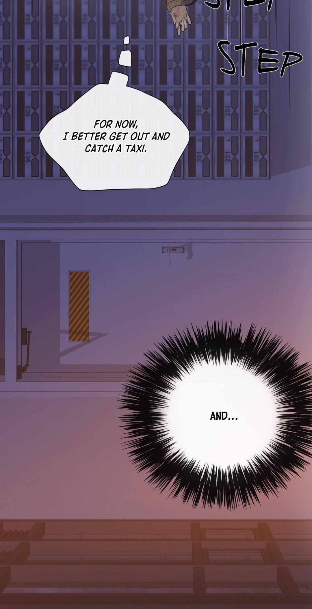 Mary Jane Chapter 56 - Page 52 in English