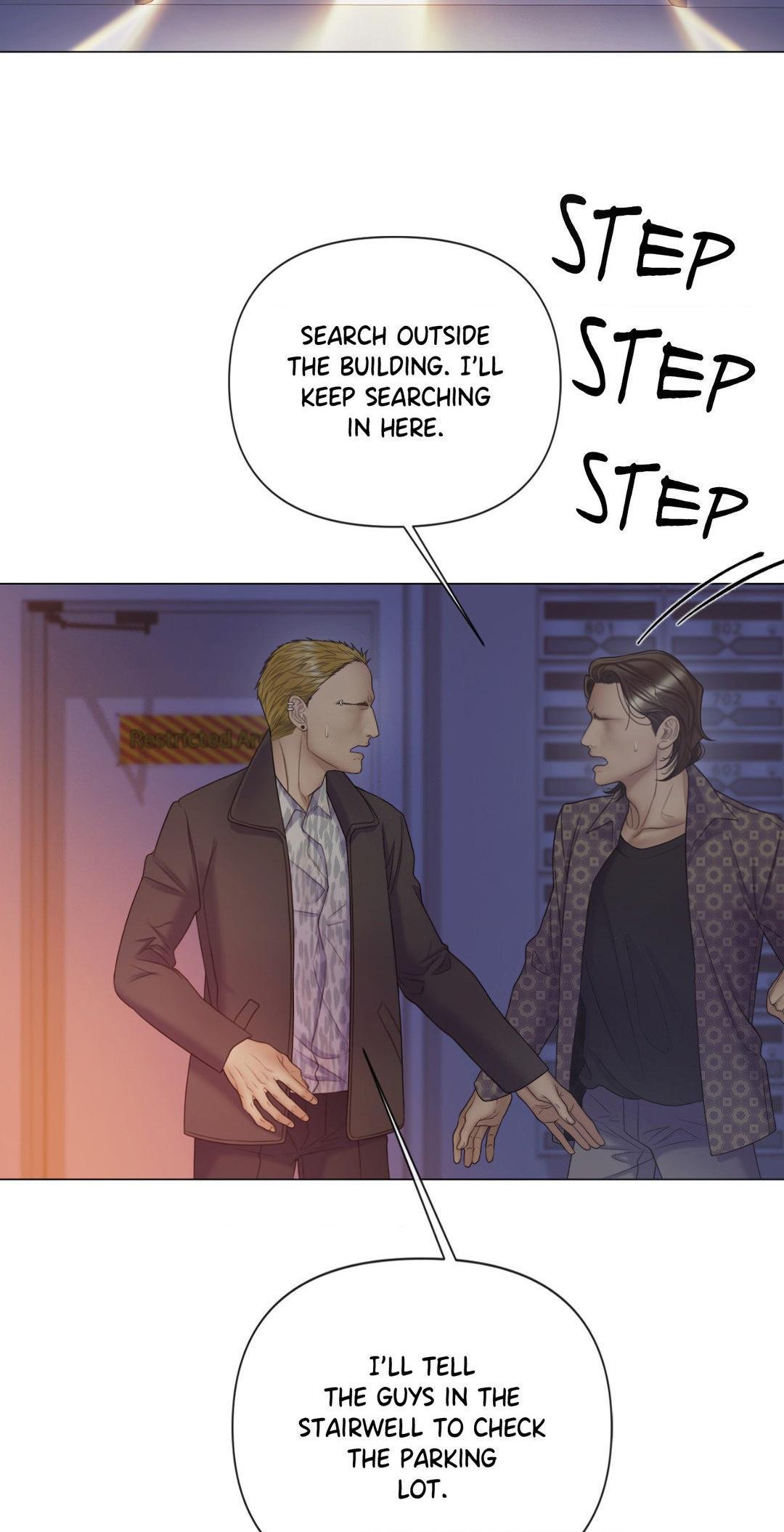 Mary Jane Chapter 56 - Page 57 in English