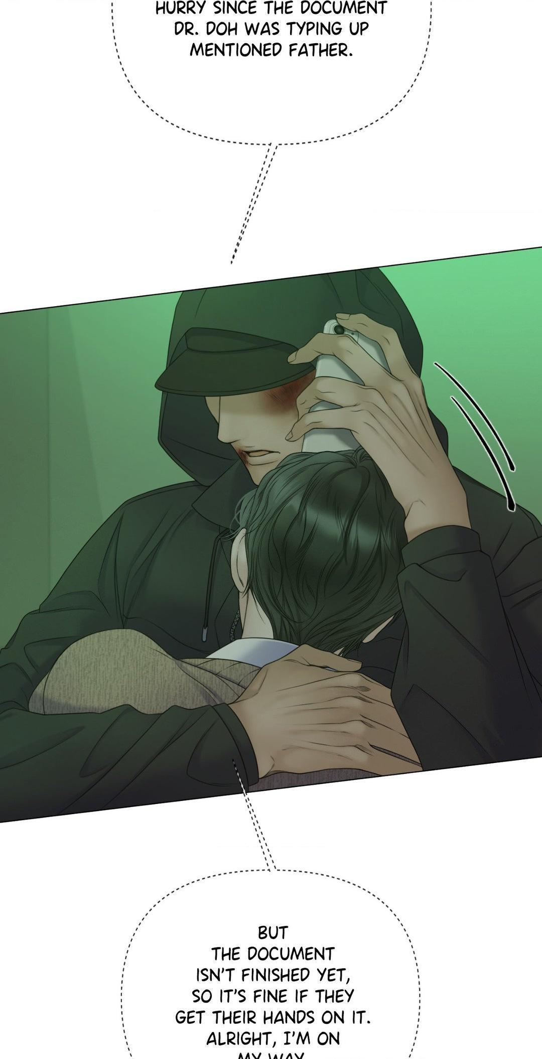 Mary Jane Chapter 56 - Page 63 in English