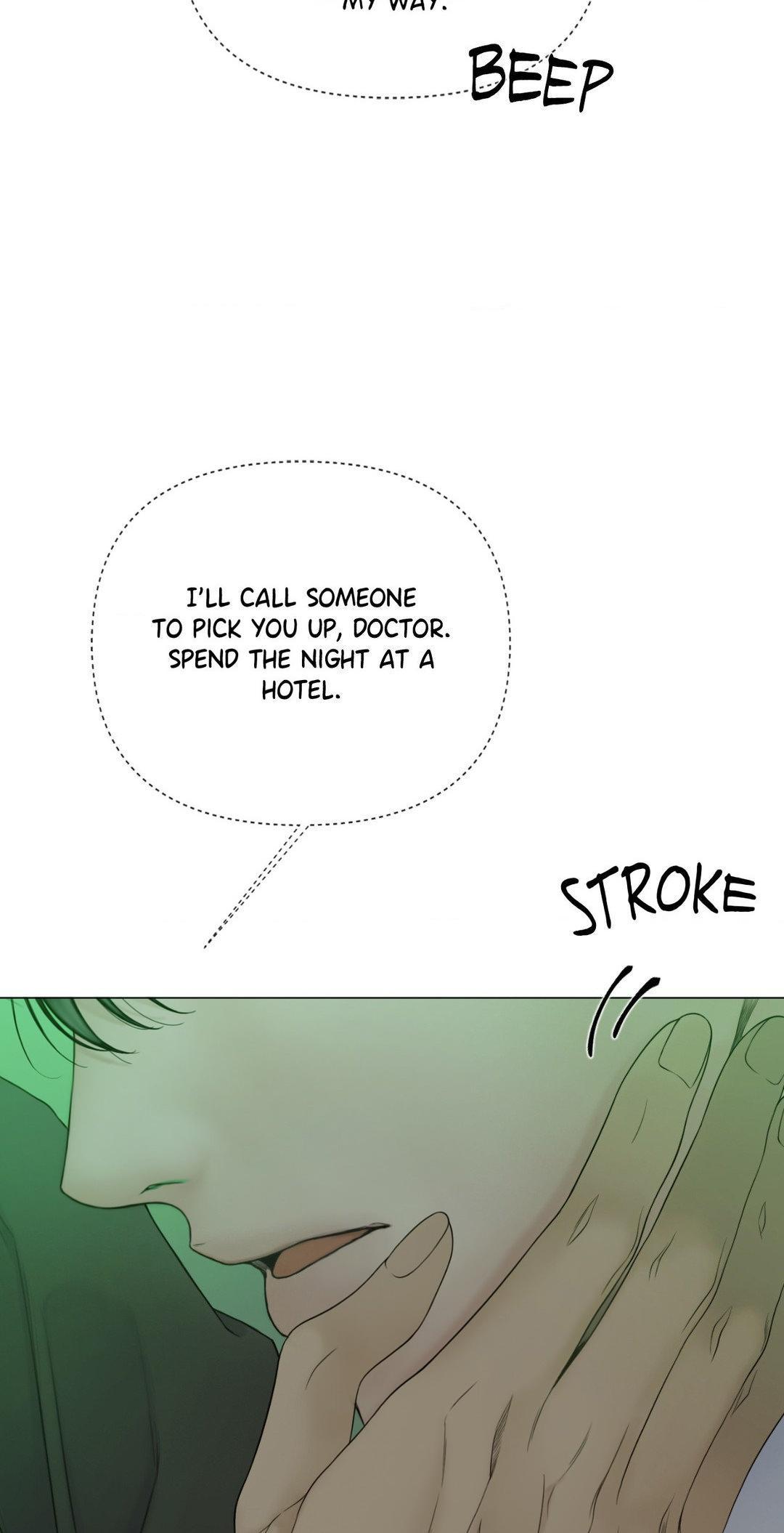 Mary Jane Chapter 56 - Page 64 in English