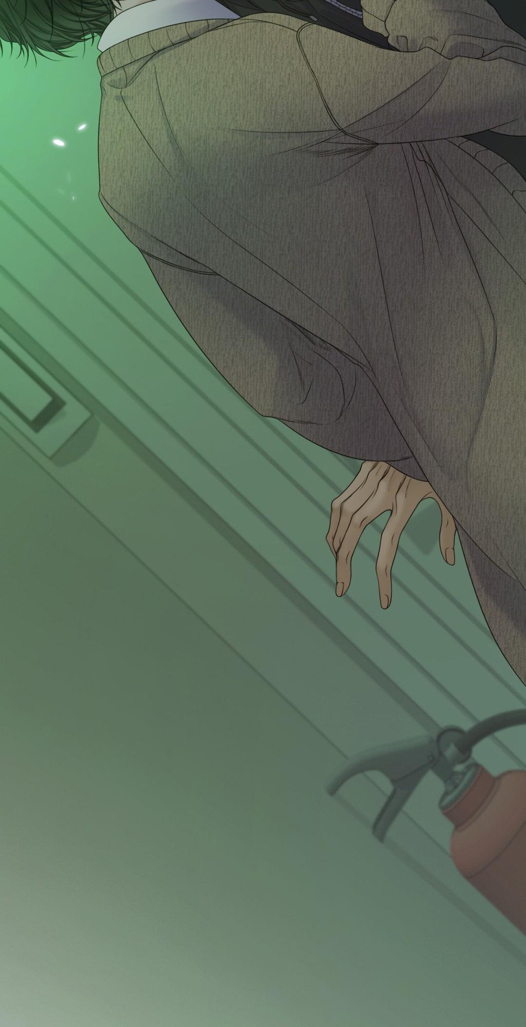 Mary Jane Chapter 56 - Page 71 in English