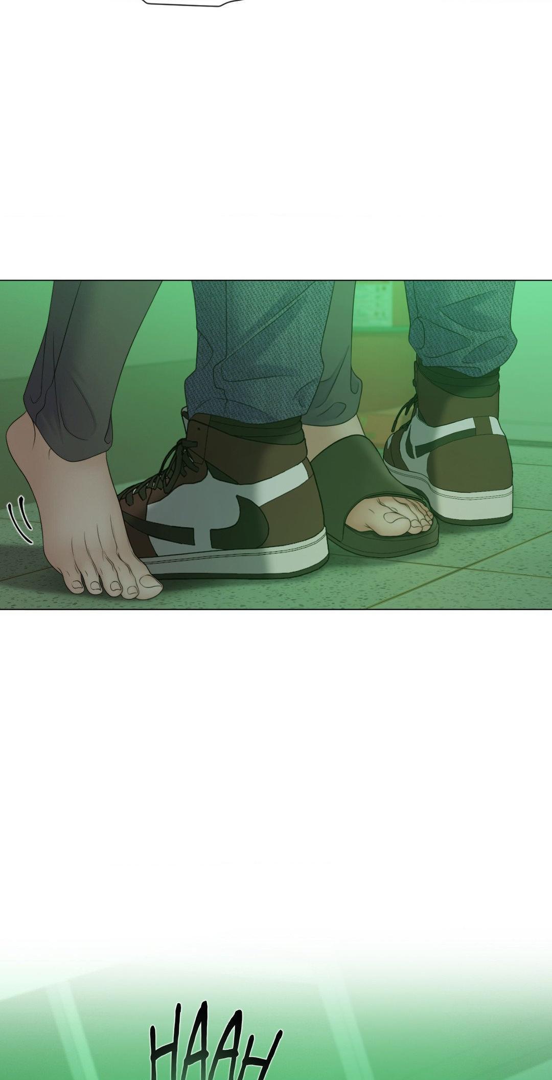 Mary Jane Chapter 57 - Page 10 in English