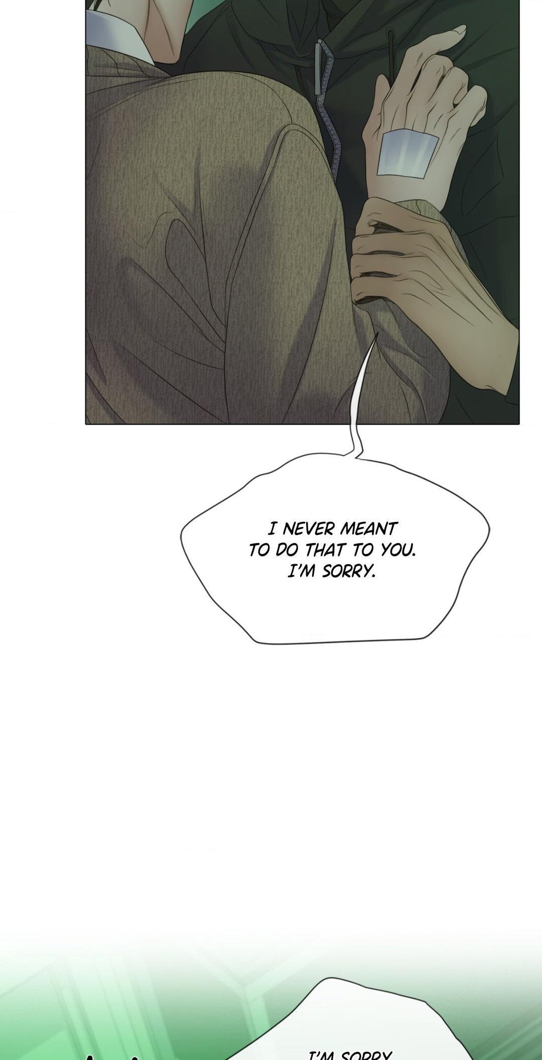 Mary Jane Chapter 57 - Page 16 in English