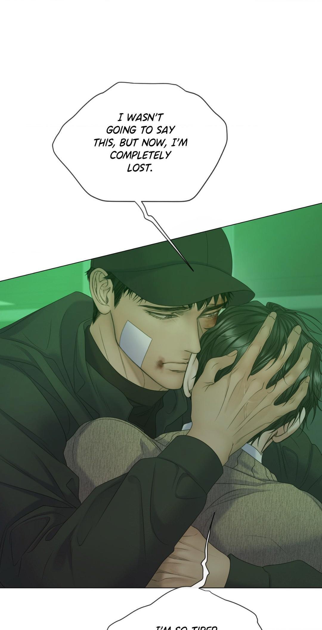 Mary Jane Chapter 57 - Page 20 in English