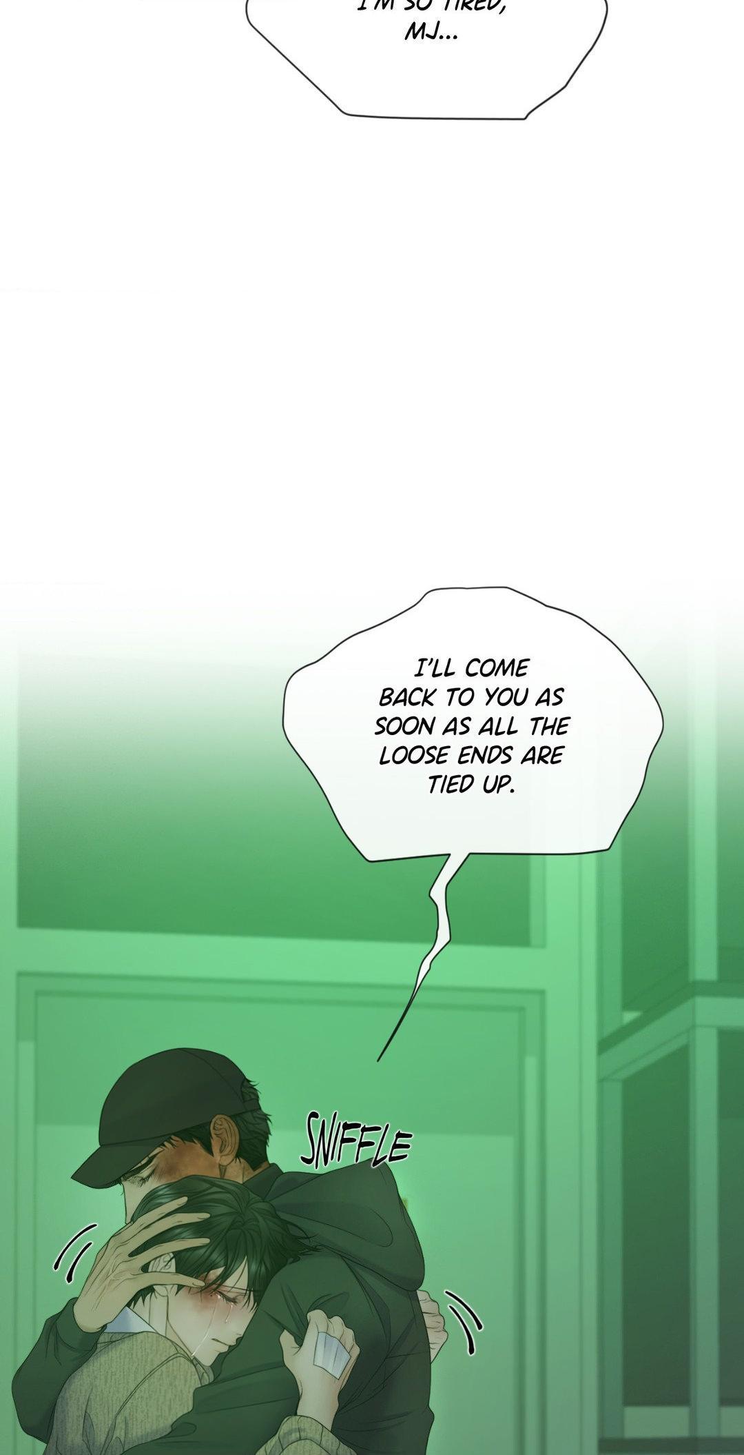 Mary Jane Chapter 57 - Page 21 in English