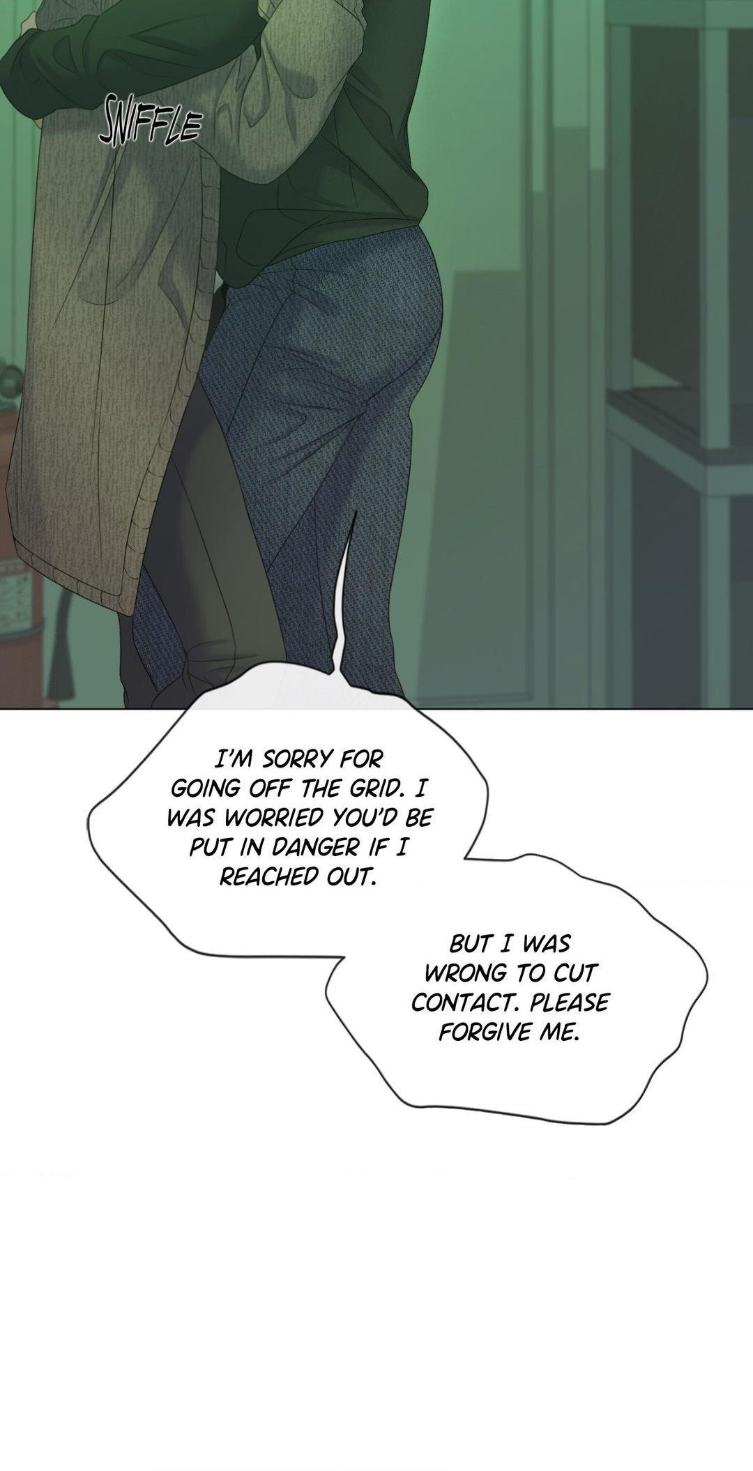 Mary Jane Chapter 57 - Page 22 in English