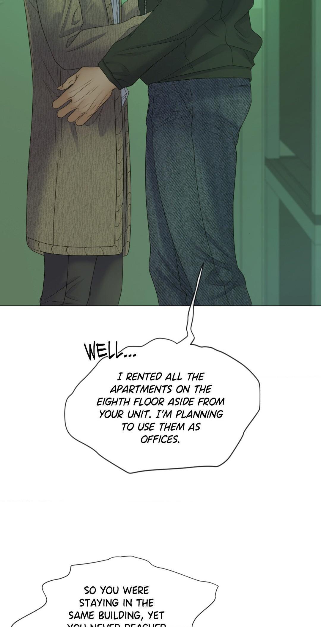 Mary Jane Chapter 57 - Page 33 in English