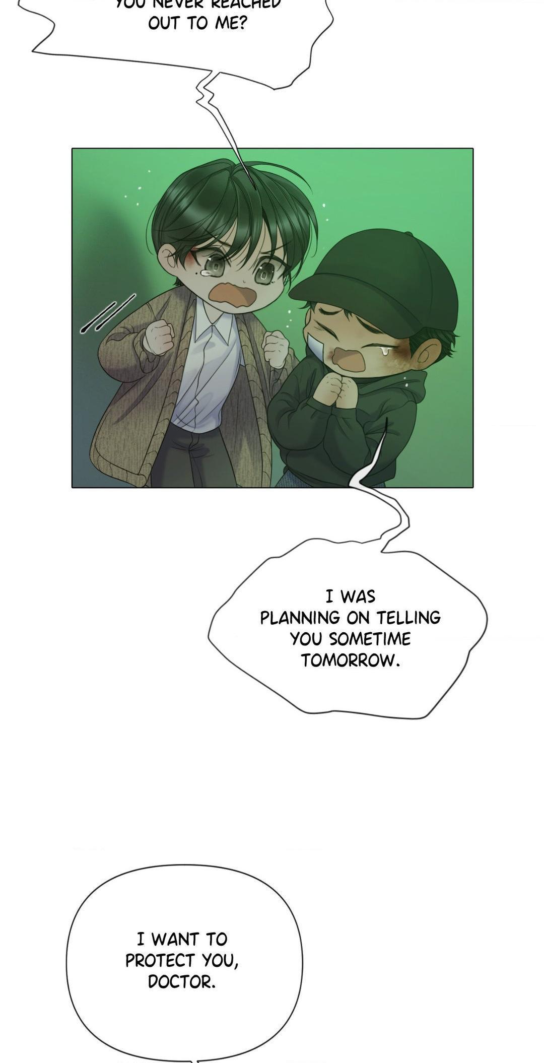 Mary Jane Chapter 57 - Page 34 in English