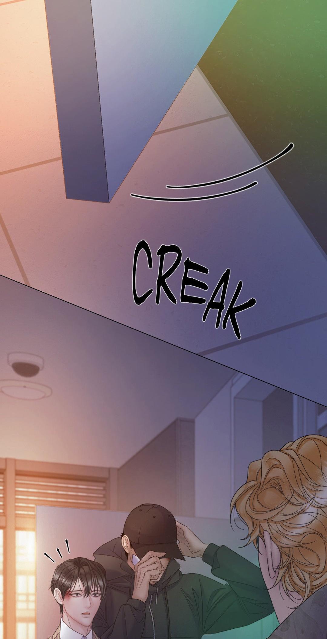 Mary Jane Chapter 57 - Page 41 in English