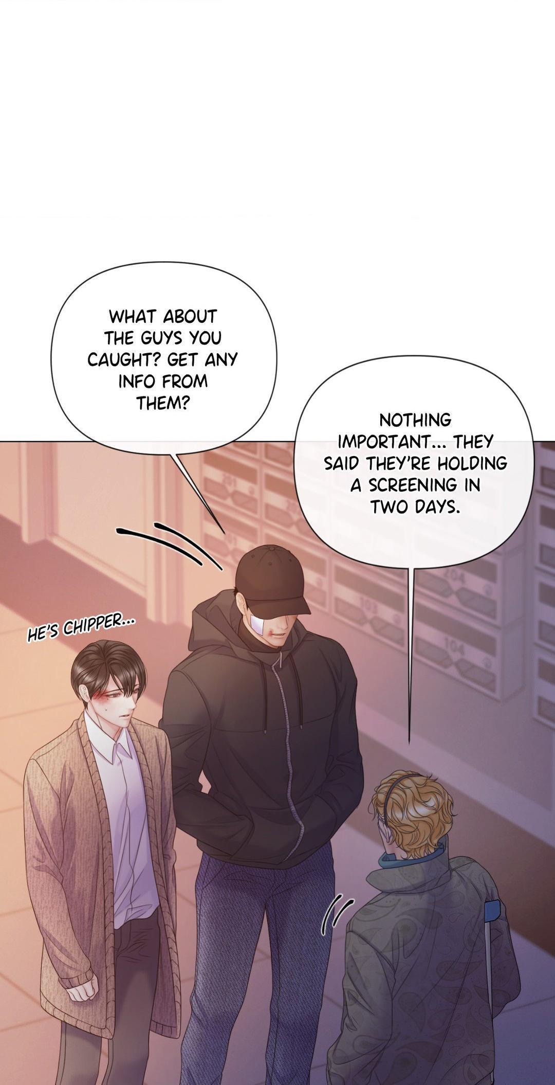 Mary Jane Chapter 57 - Page 46 in English